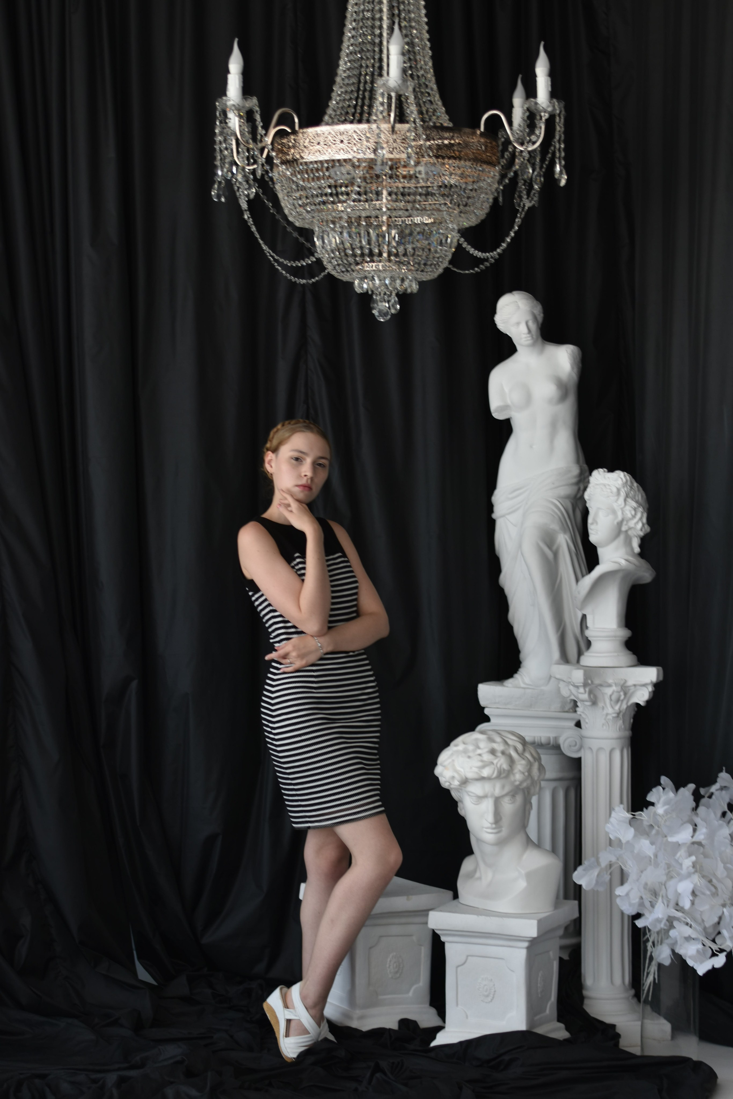 Коротаева Александра. Promodels