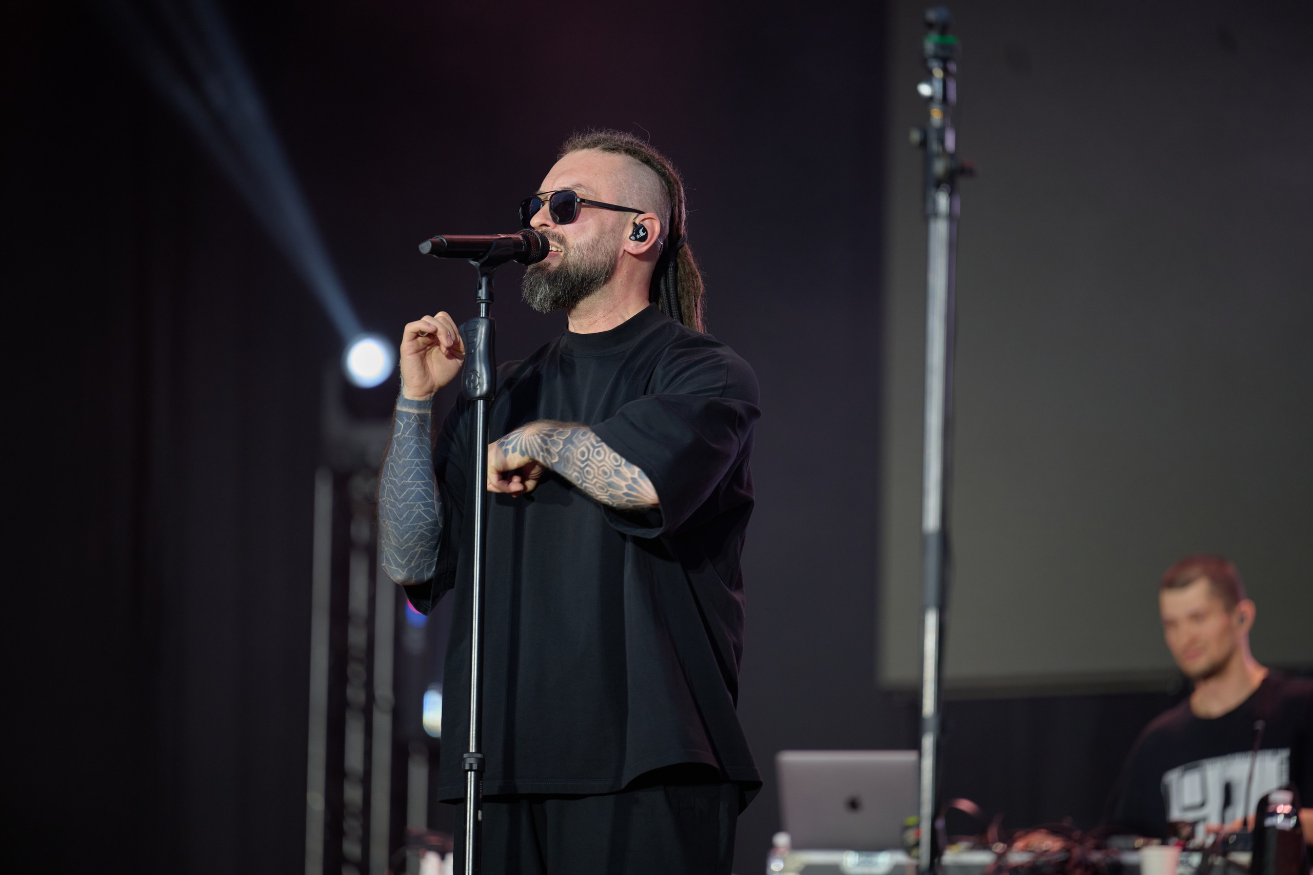 День молодежи вечерняя программа. Профессиональный репортажный фотограф Инесса Иминова