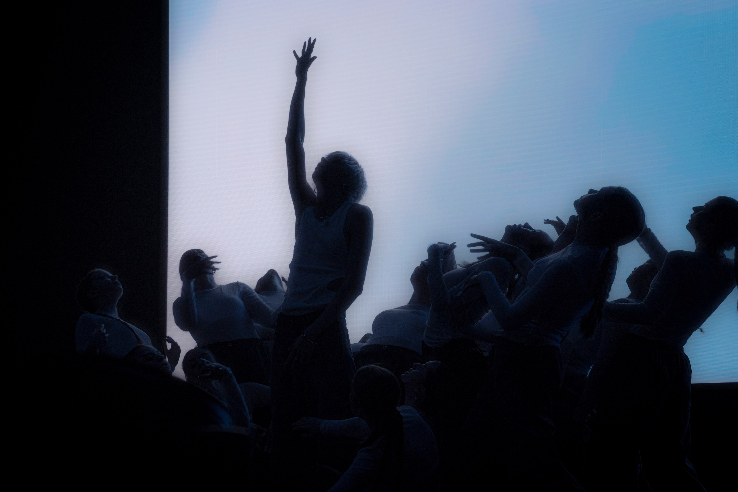 Концертная программа. Видеопродакшен | Фотосъёмка | Filimonov & Kirsanova