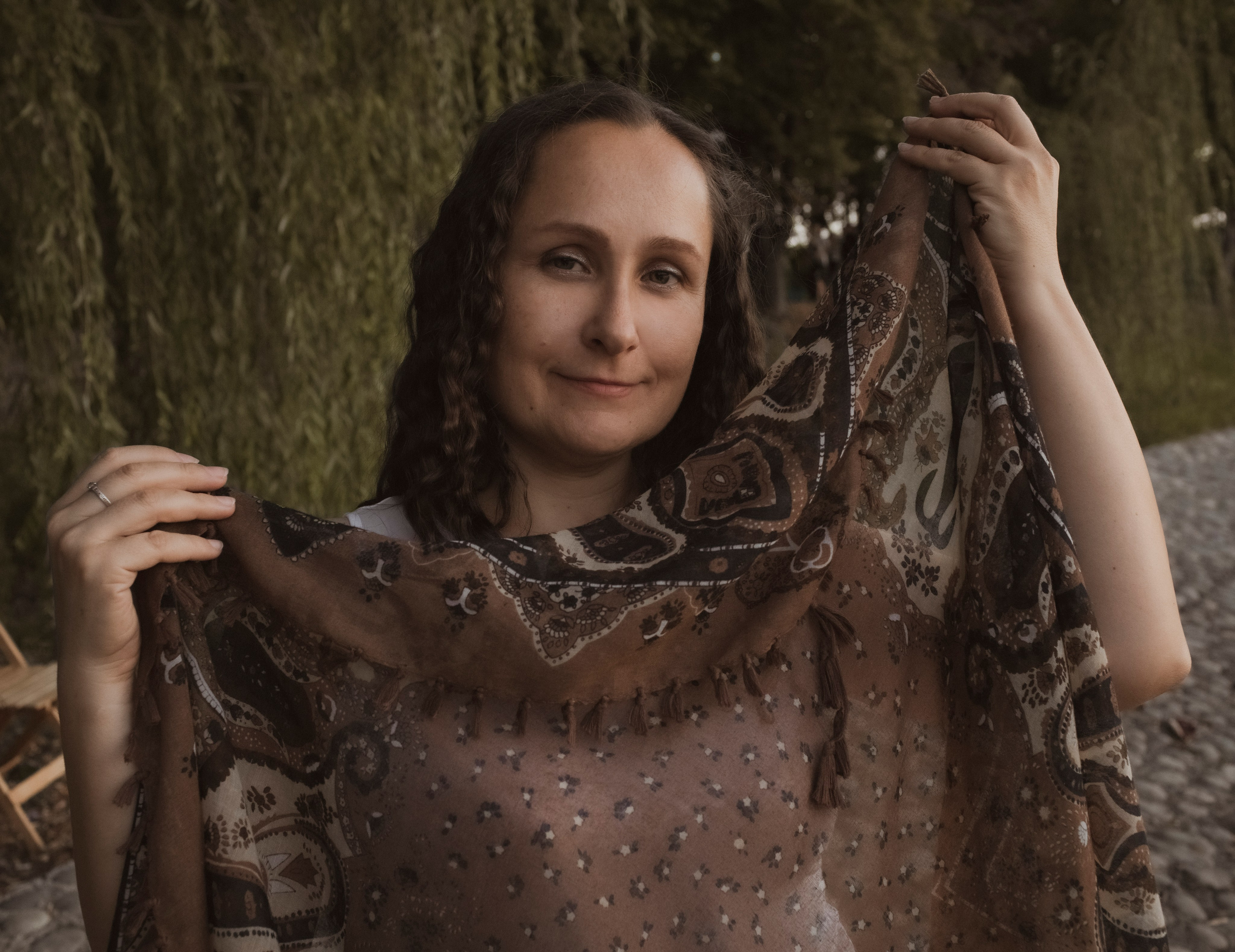 Портрет, фотосессия, индивидуальность,. Фотограф в Железноводске и городах КМВ Исвира Ващенко