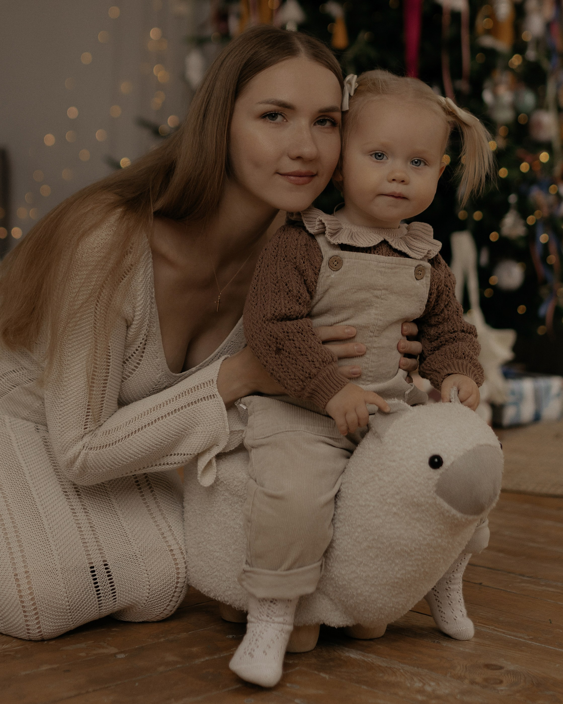 Екатерина и Людмила. DARYA.BELKINA