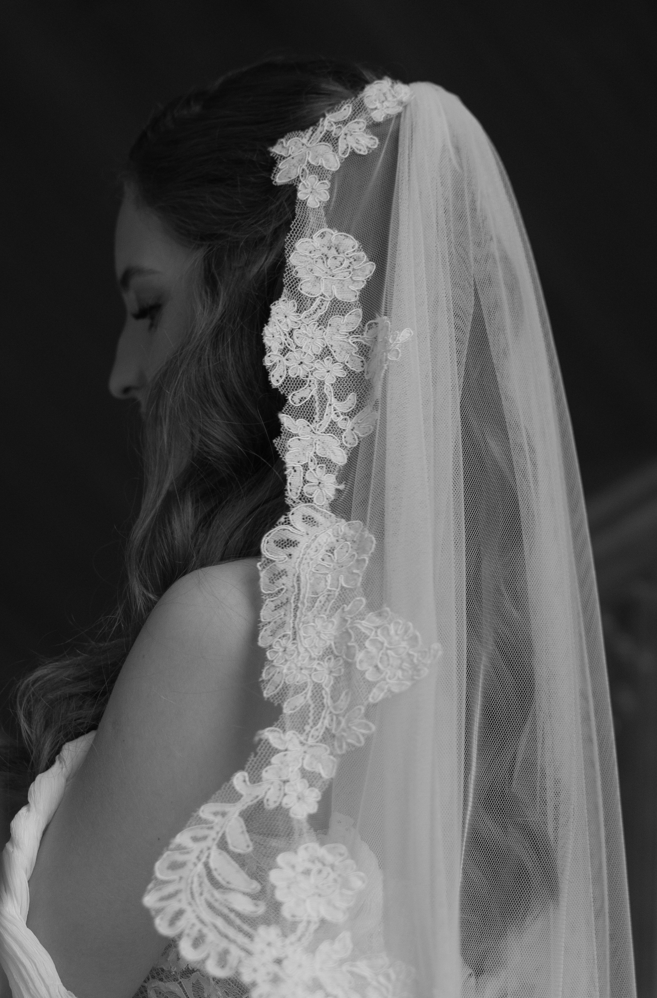 Степан и Дарья. Свадебный фотограф Тула