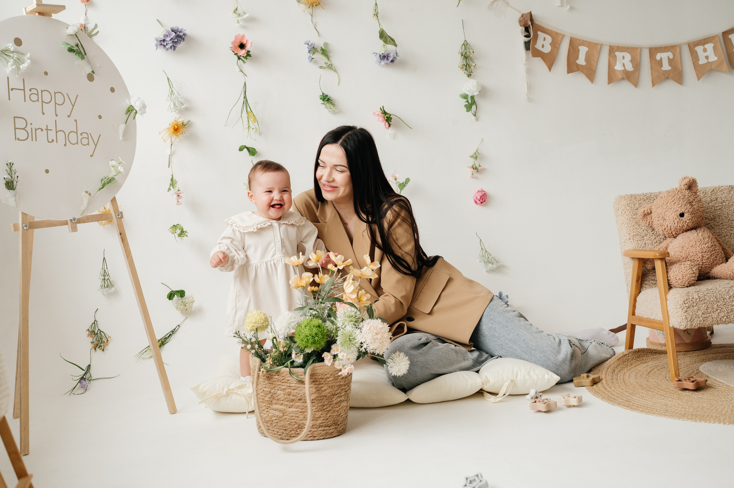 Семейная фотосессия. Свадебный и семейный фотограф в Краснодаре Алина Мельник