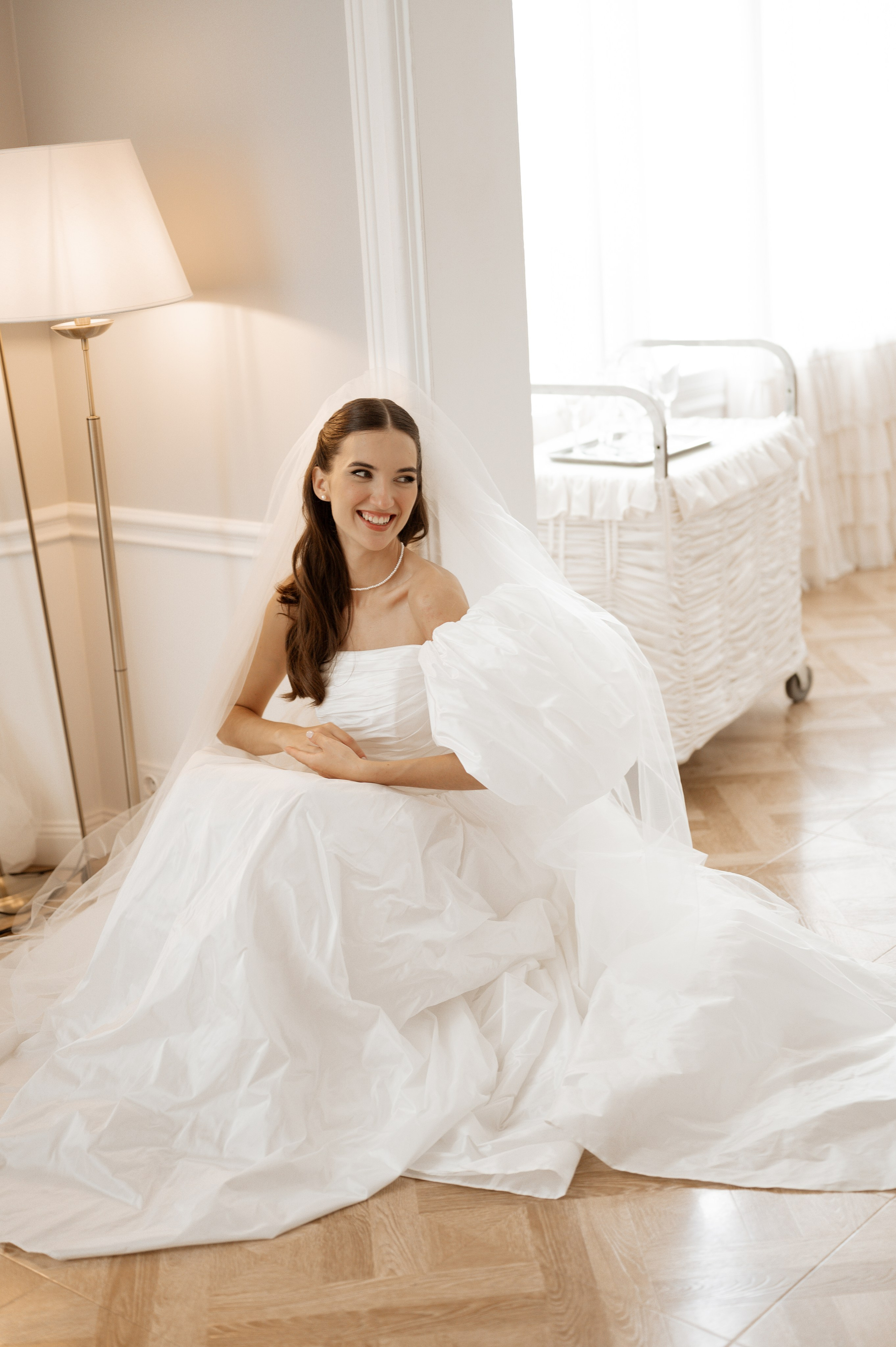 Артем и Анна. Свадебный и семейный фотограф в Краснодаре Алина Мельник