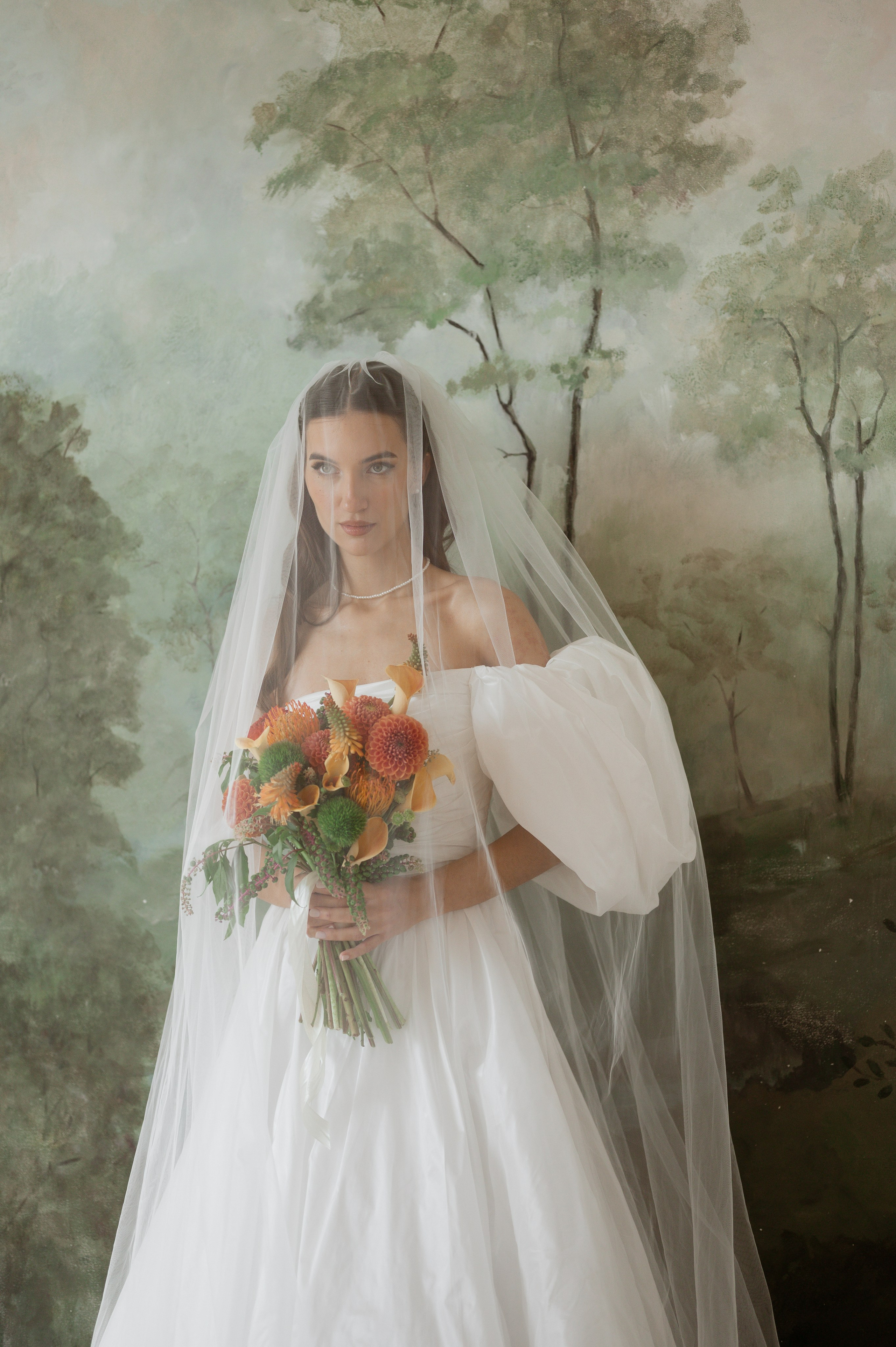 Артем и Анна. Свадебный и семейный фотограф в Краснодаре Алина Мельник