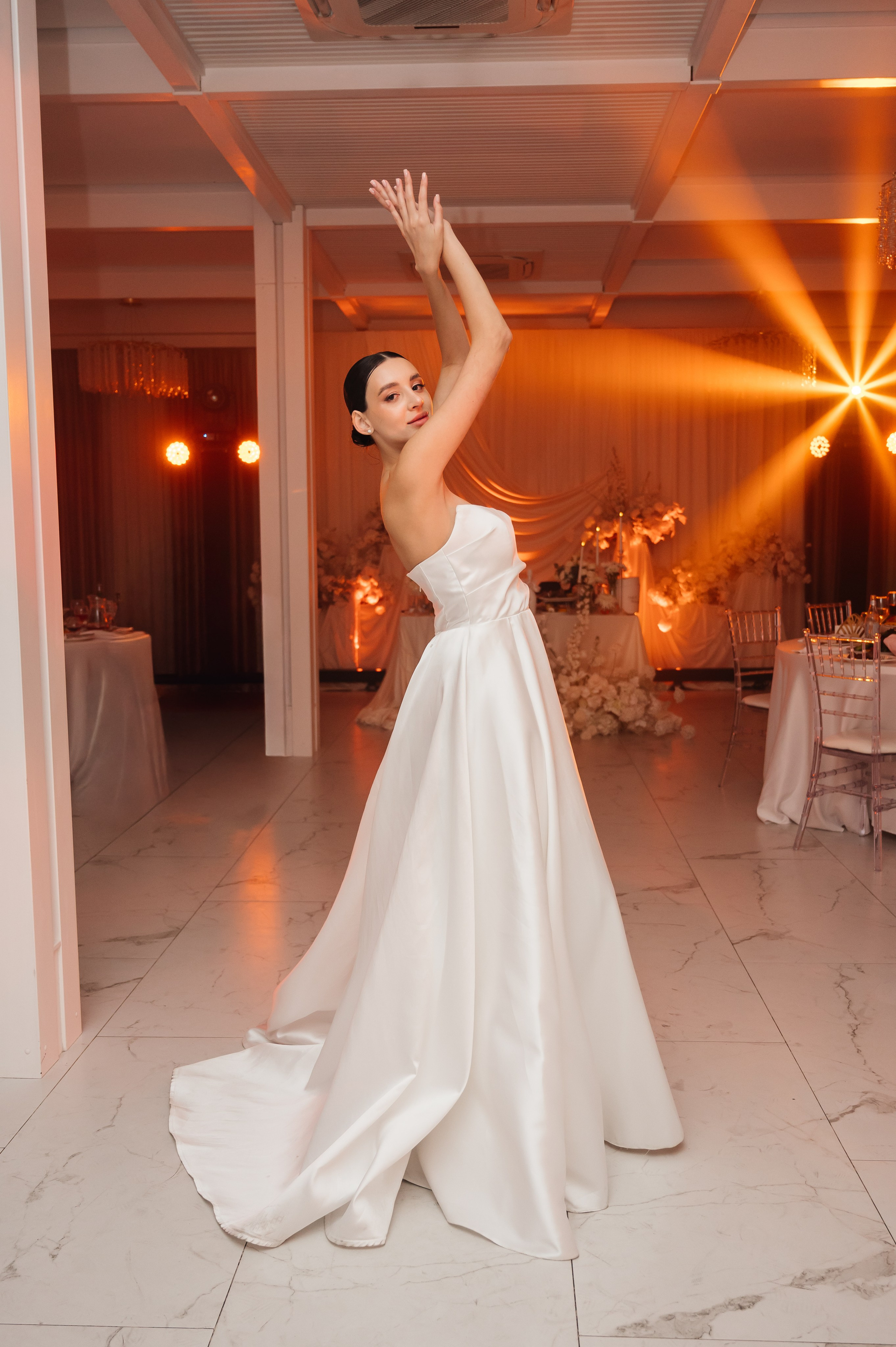 Павел и Полина. Свадебный и семейный фотограф в Краснодаре Алина Мельник