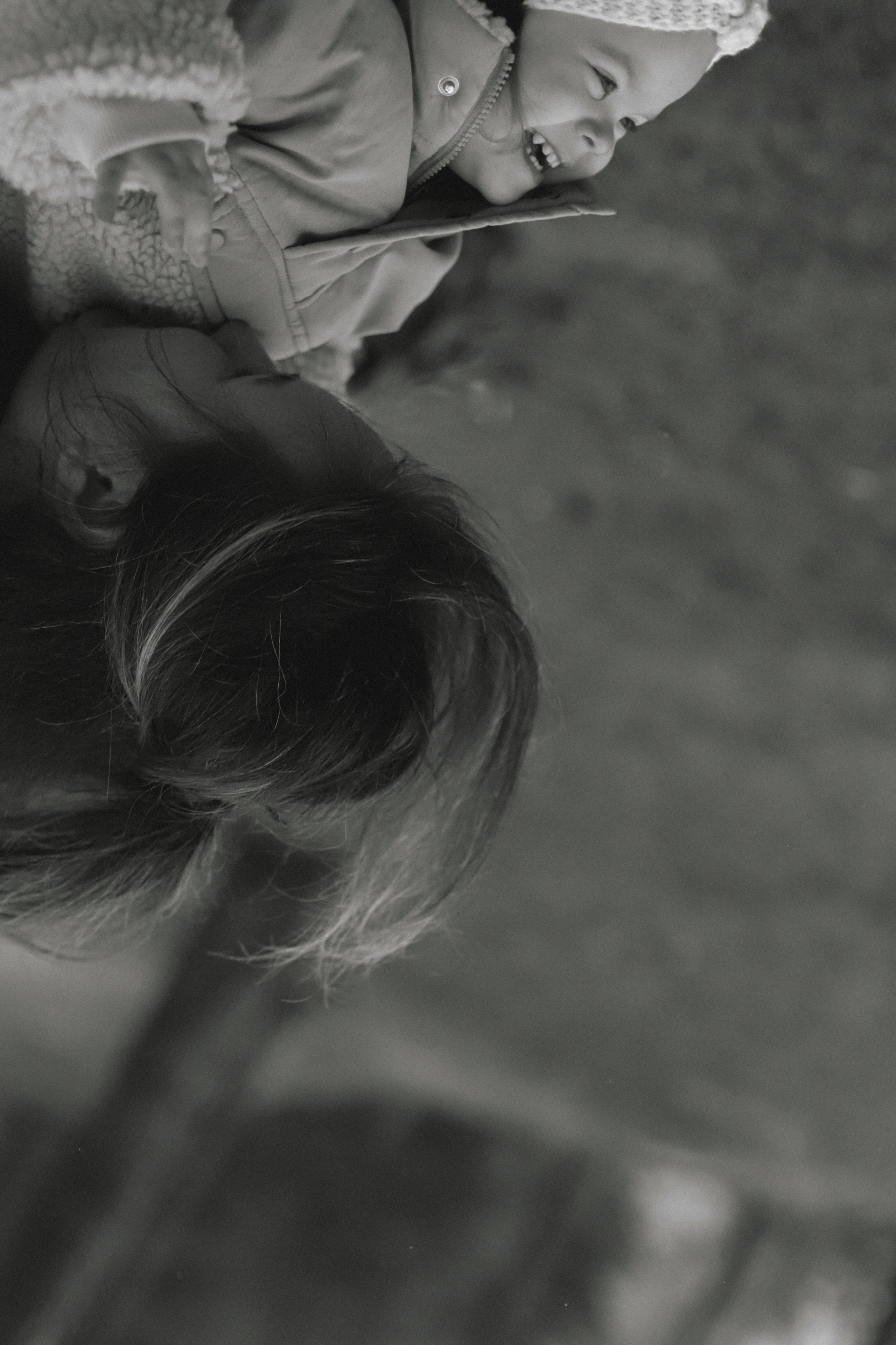 Настя, Злата и Оливия. Семейный и женский фотограф в Сургуте Елизавета Набок