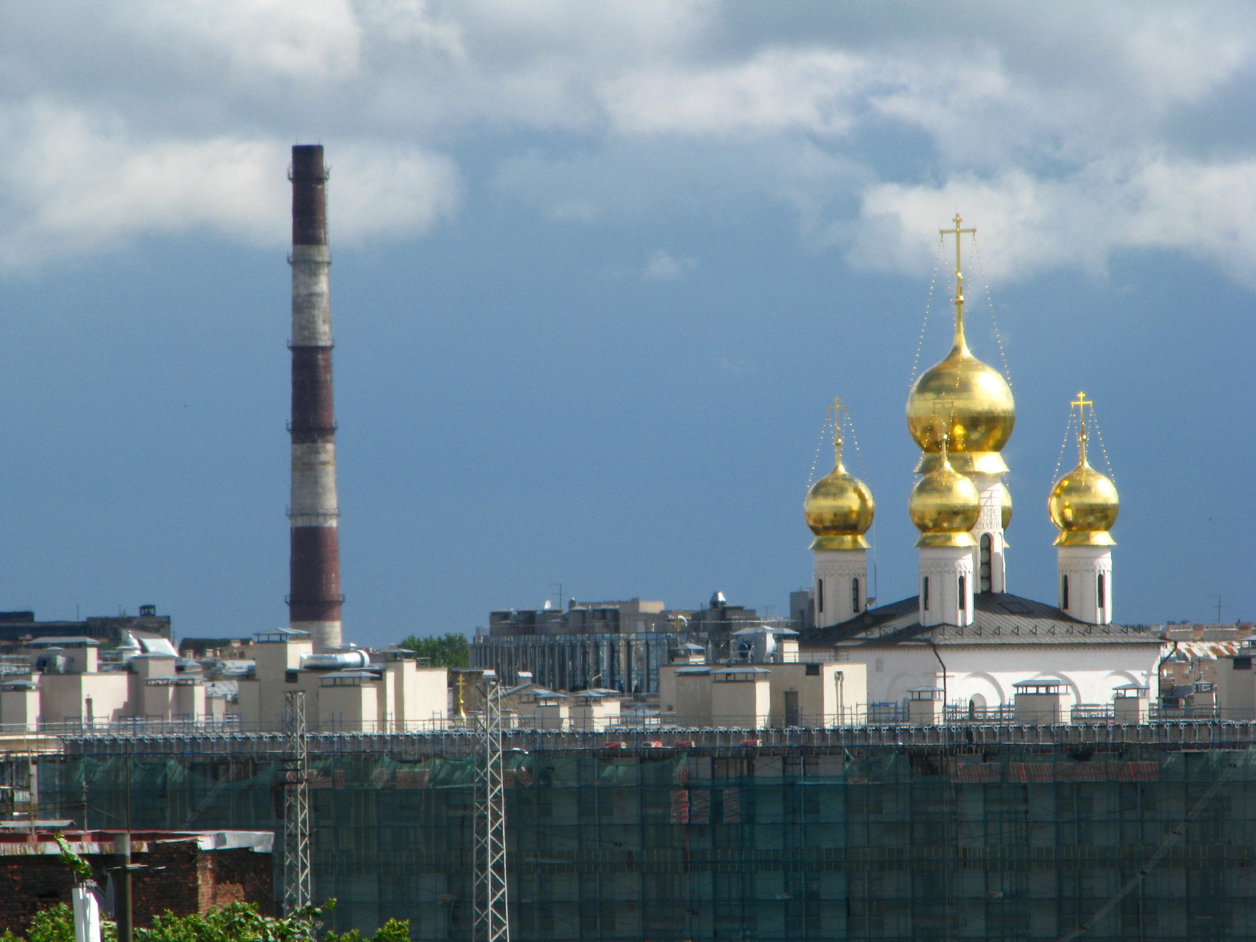 Уличная фотография. Фотограф в Санкт-Петербурге Александр Костюнин
