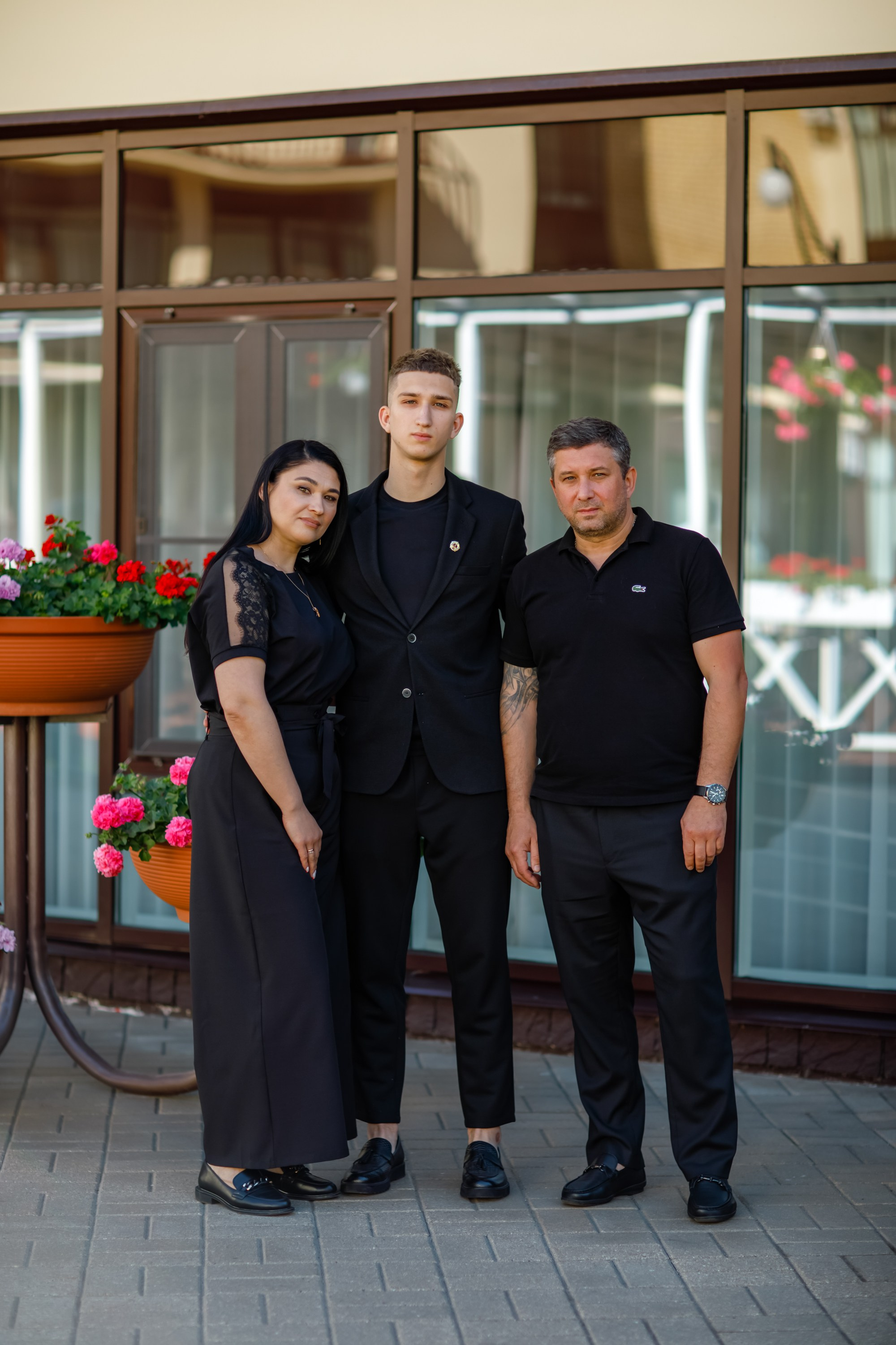 УЧА. Свадебный фотограф в Ярославле Анастасия Архипова