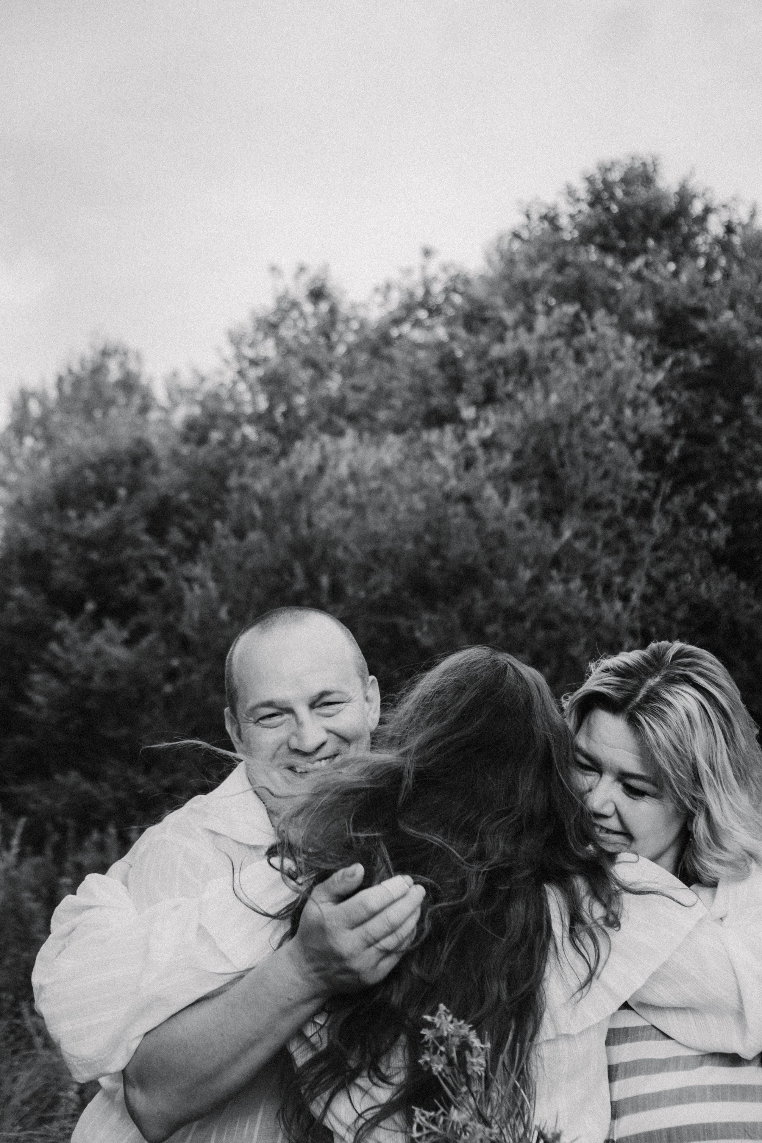 Семейный альбом. Самойленко Надежда фотограф