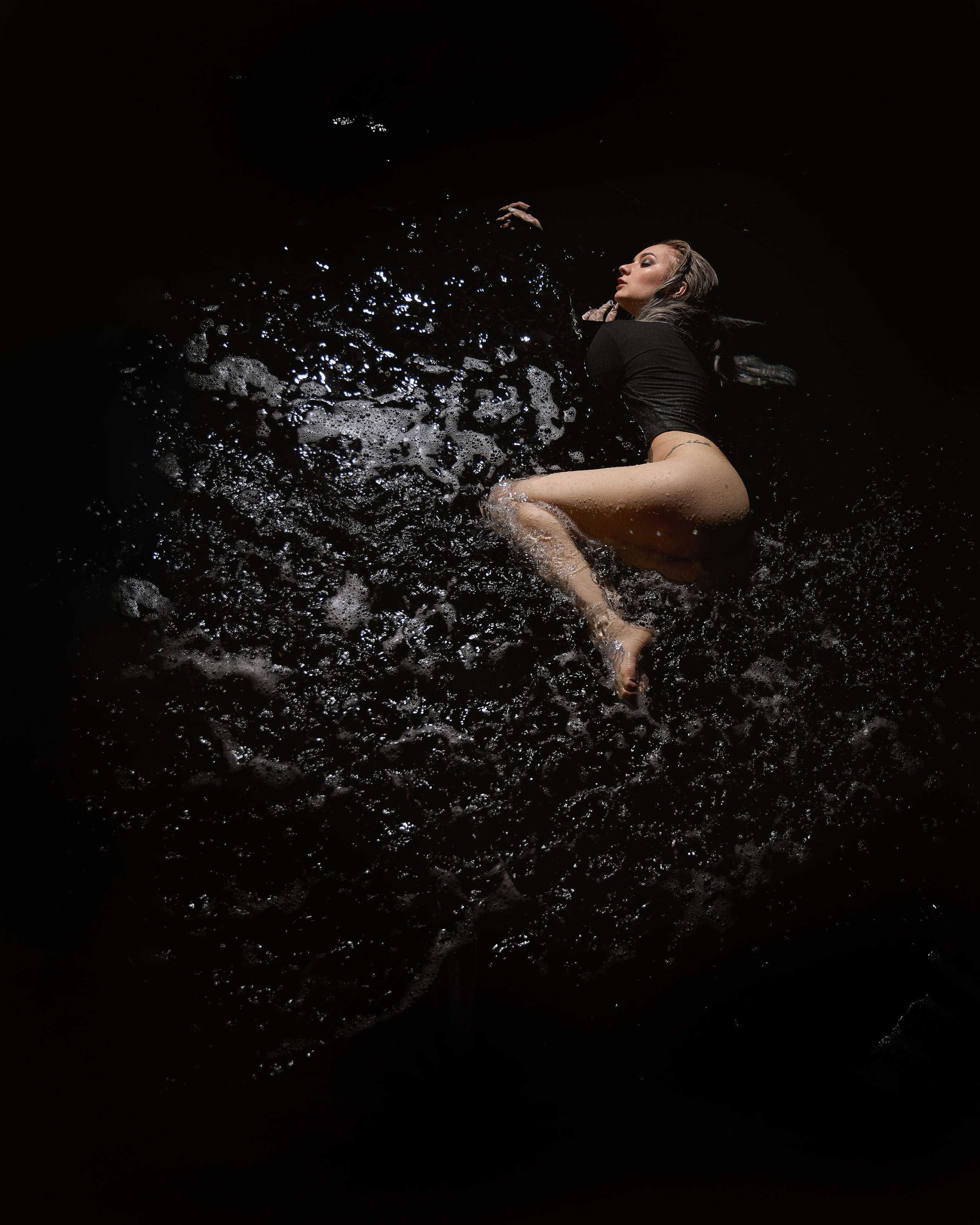 АКВАФОТОСЕССИИ. Алексей Романов фотограф Санкт-Петербург, фотокурсы, фотошкола