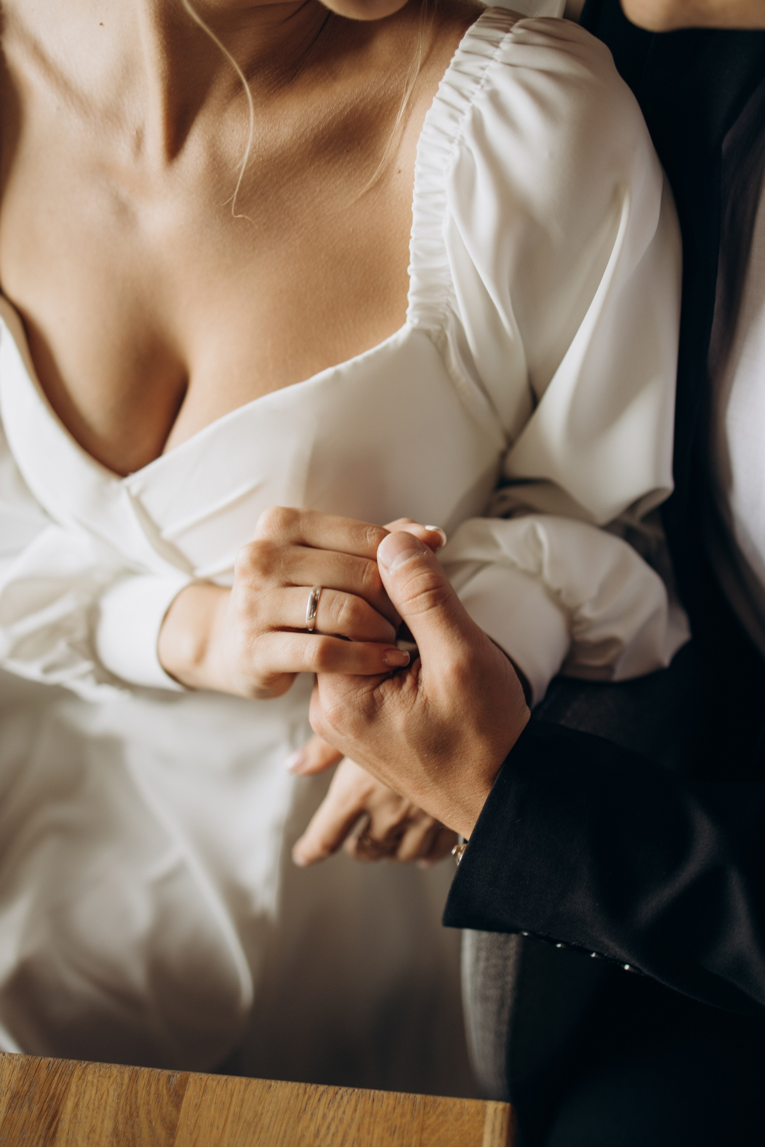 Григорий и Алёна. Фотограф в Иваново и Суздале