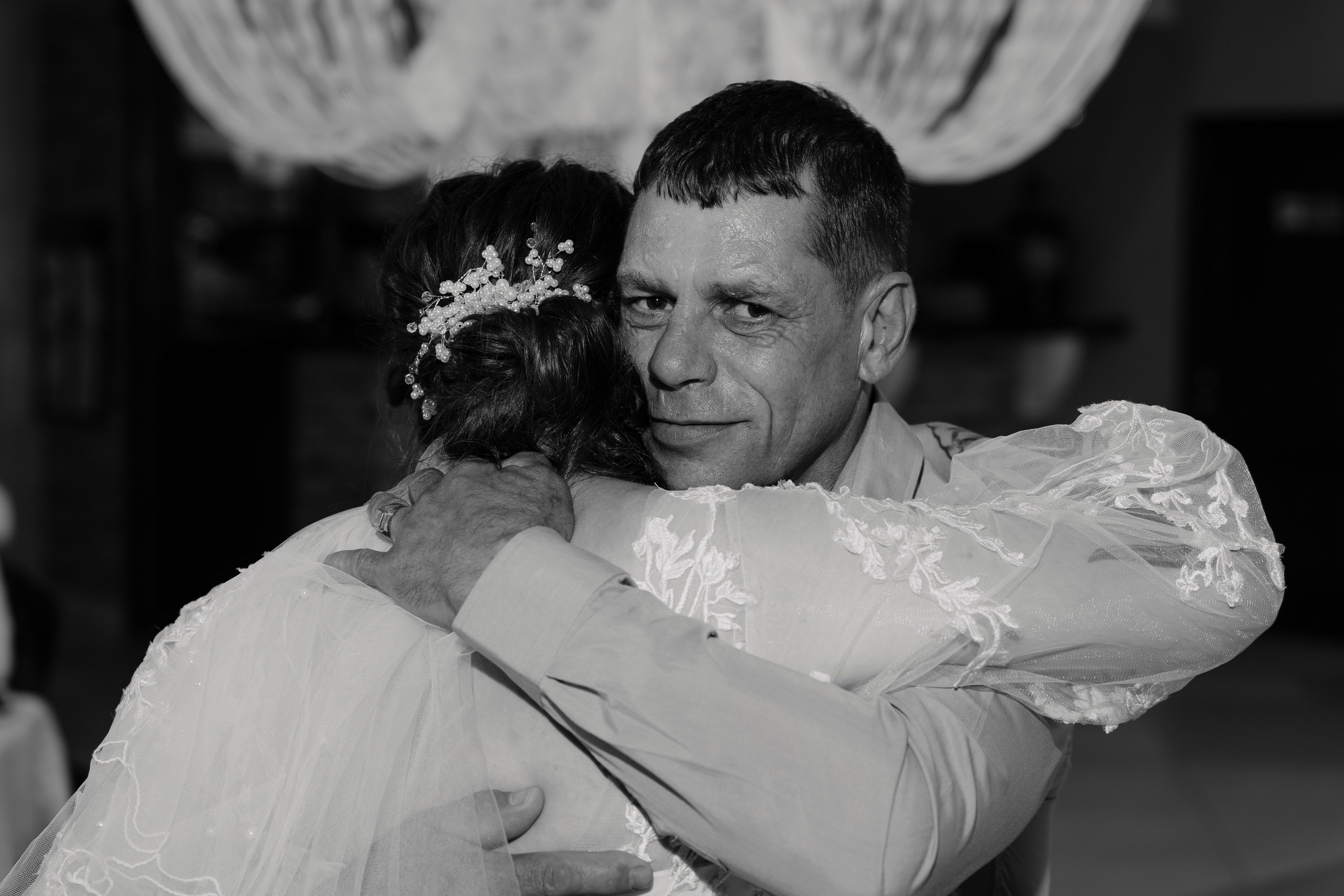 Сергей и Алёна