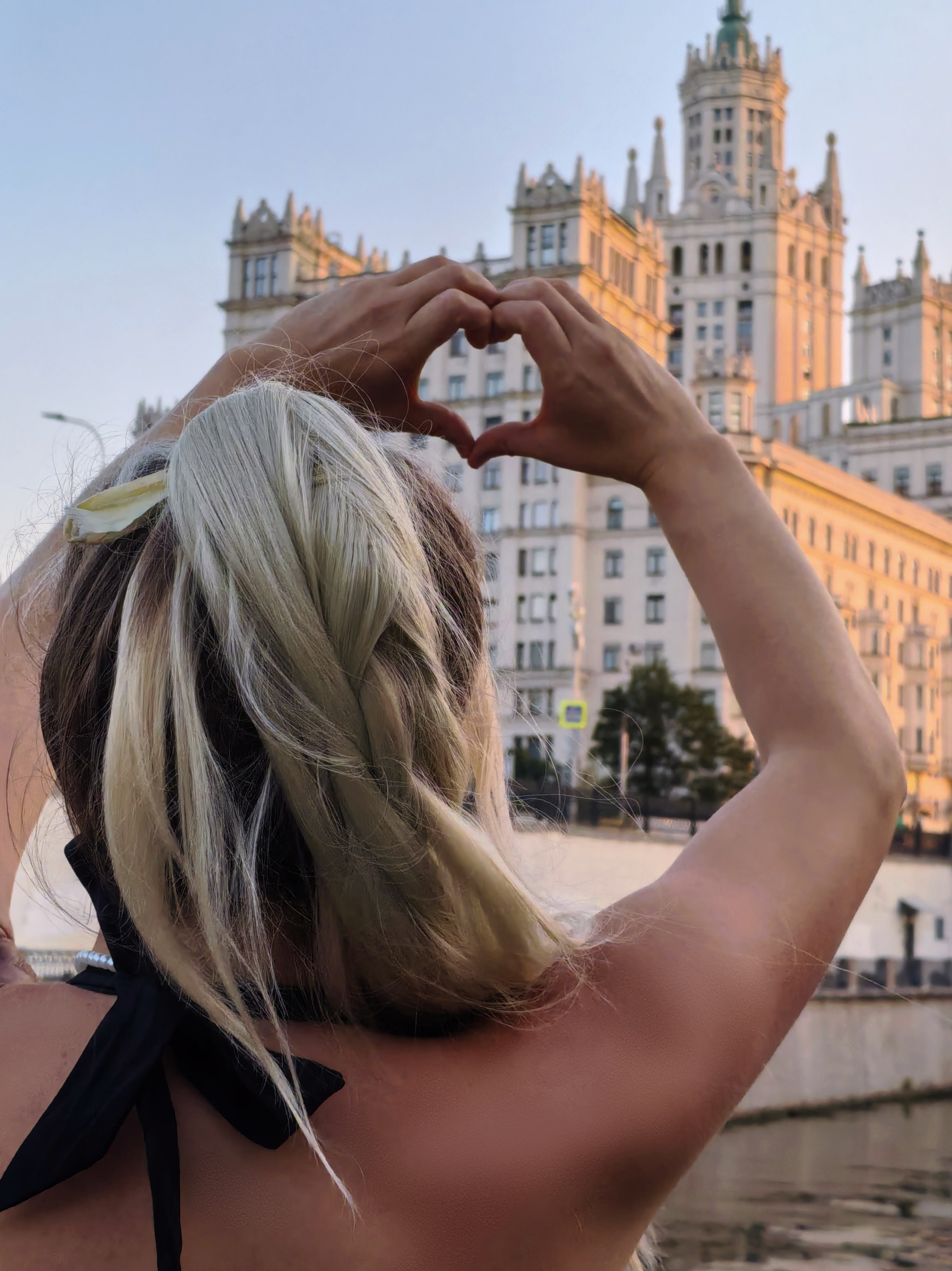 Тессинский. Мобильный фотограф в Москве