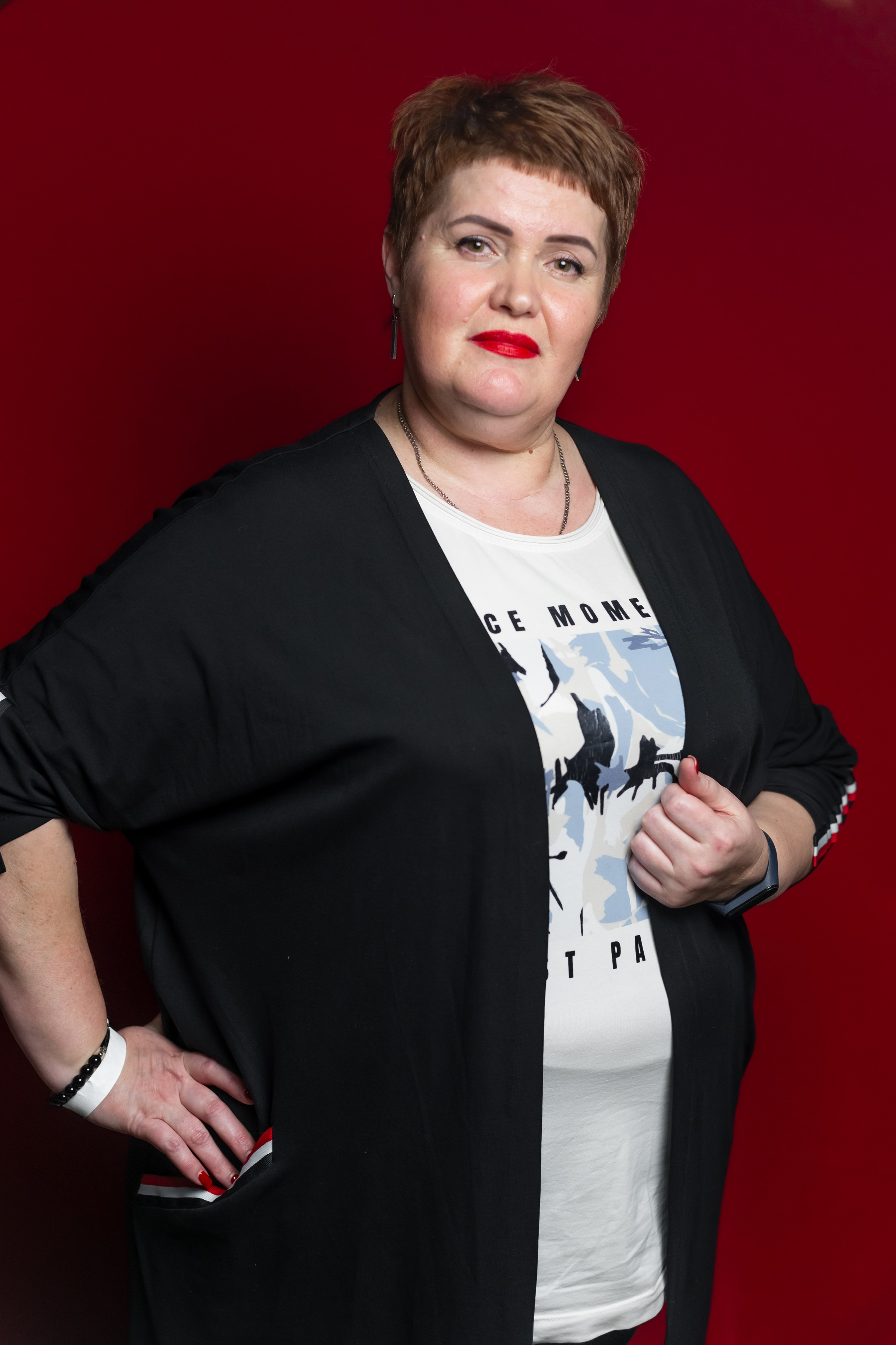 Фотопортрет от фотографа Ольги Плаксиной. Ольга Плаксина фотограф в Саратове