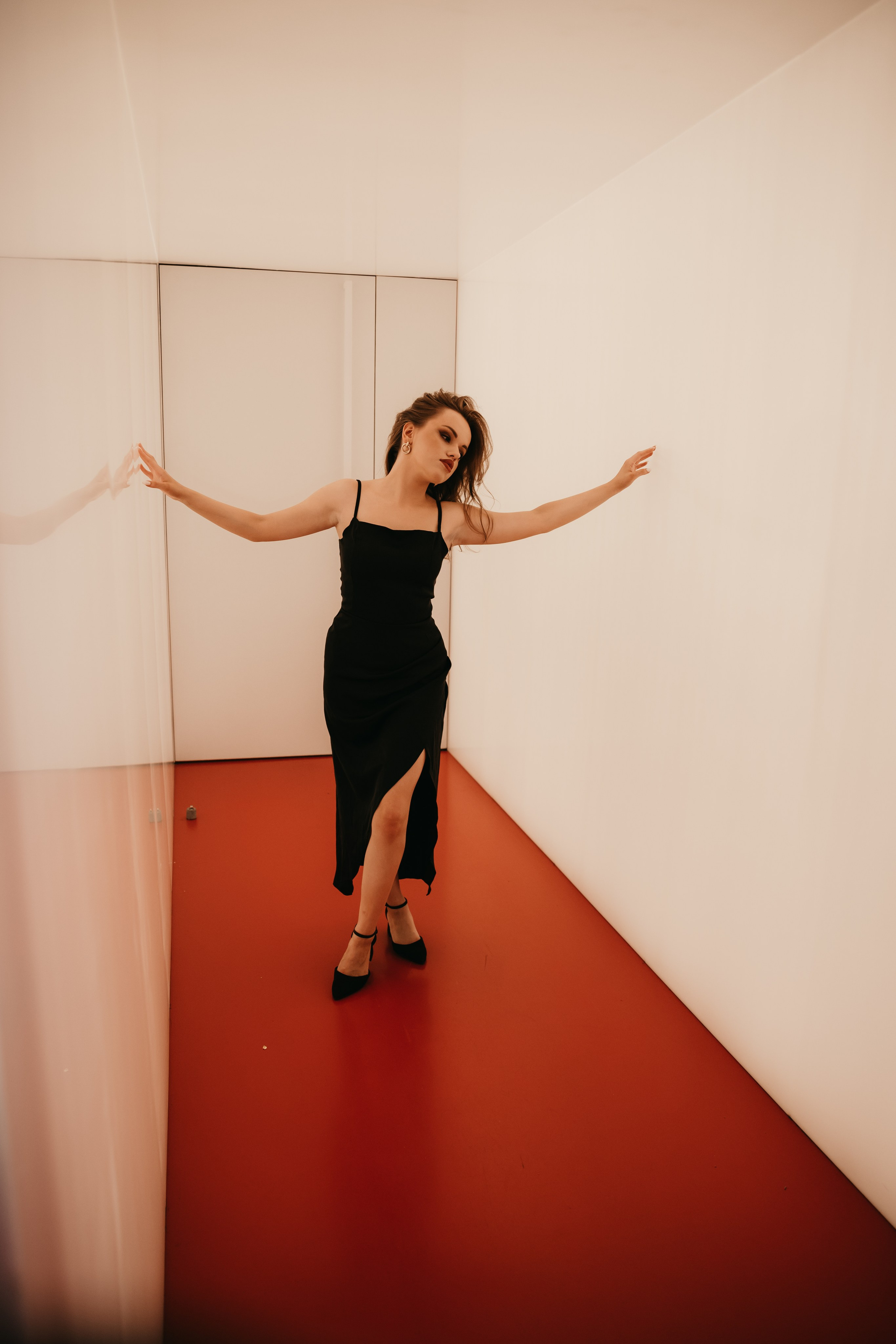 Влада. Фотограф в Санкт-Петербурге Ангелина Волкова