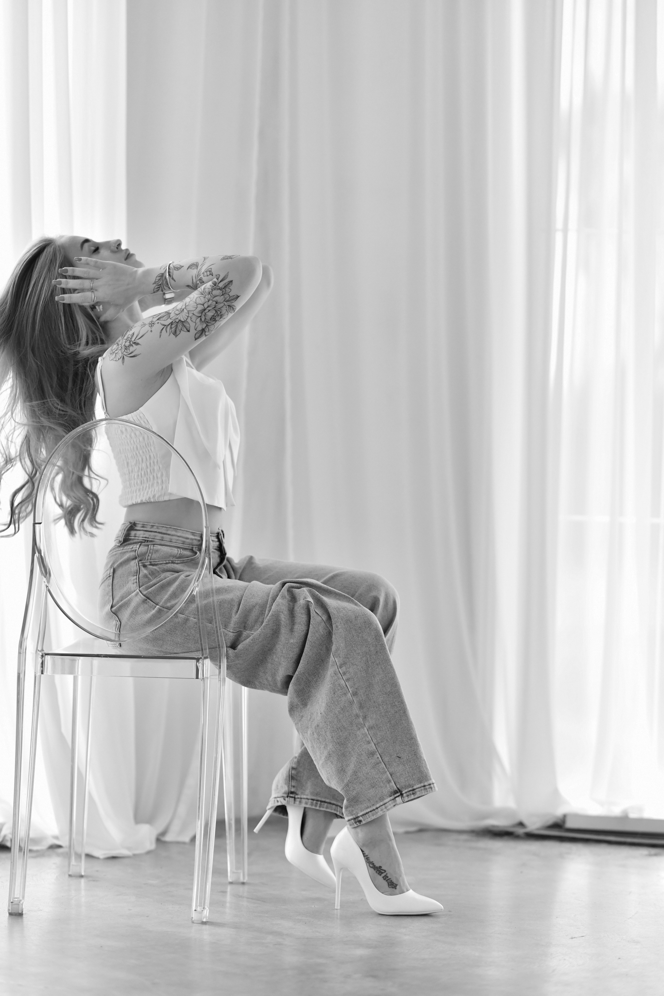 Индивидуальные фотосессии. Семейный и свадебный фотограф в Ярославле Леся Новикова