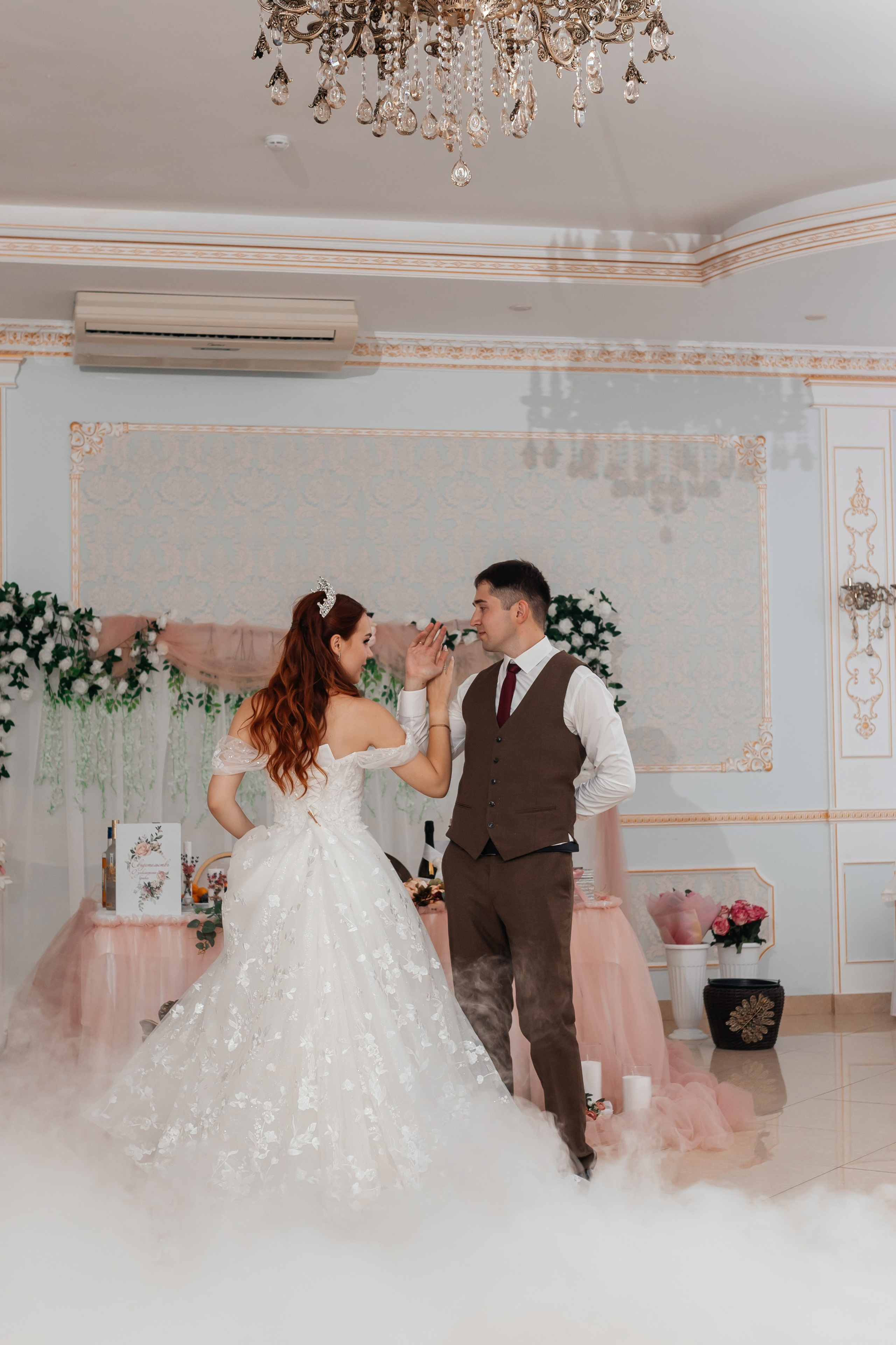 Альмир и София. Марина Шаймухаметова. Фотограф в Уфе