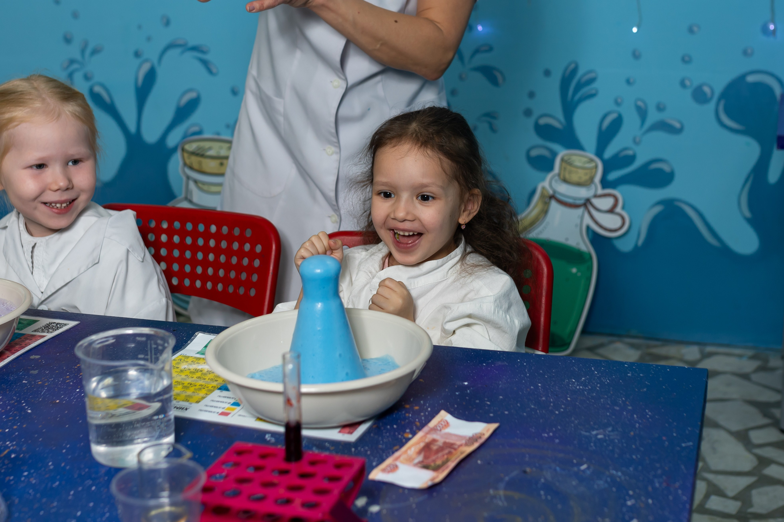 День рождение Данила. Марина Шаймухаметова. Фотограф в Уфе