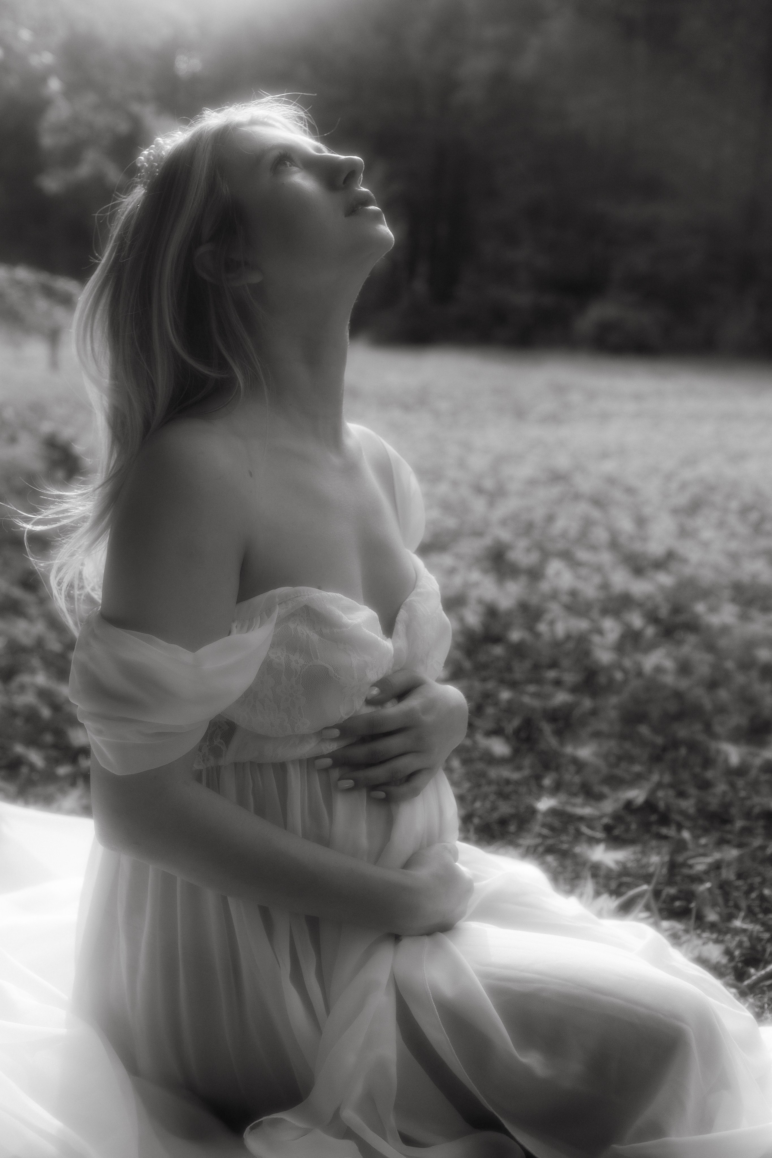 Хранительница. Мистический фотограф | Санкт-Петербург