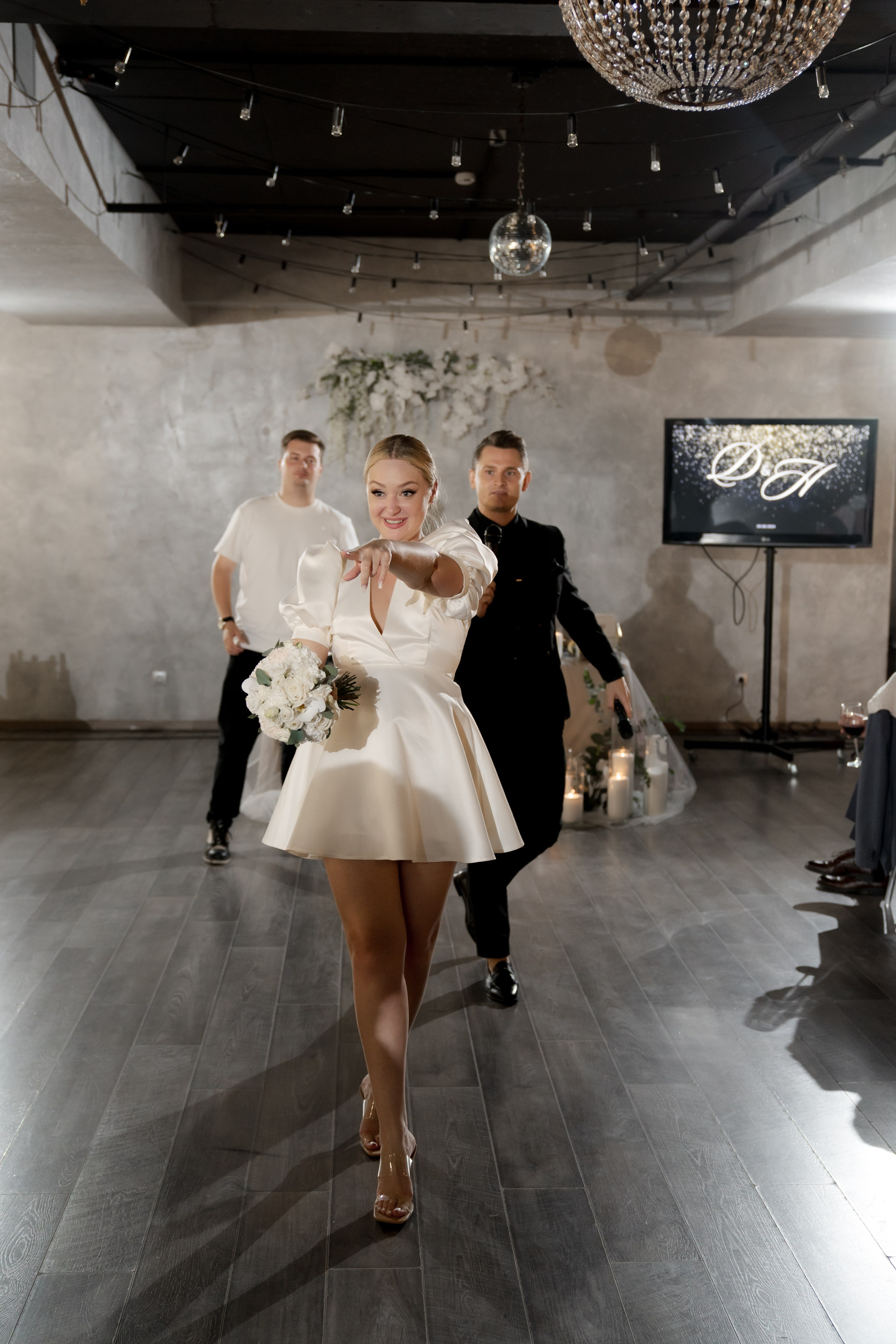 Wedding D&A. Свадебный фотограф Санкт-Петербург СПб