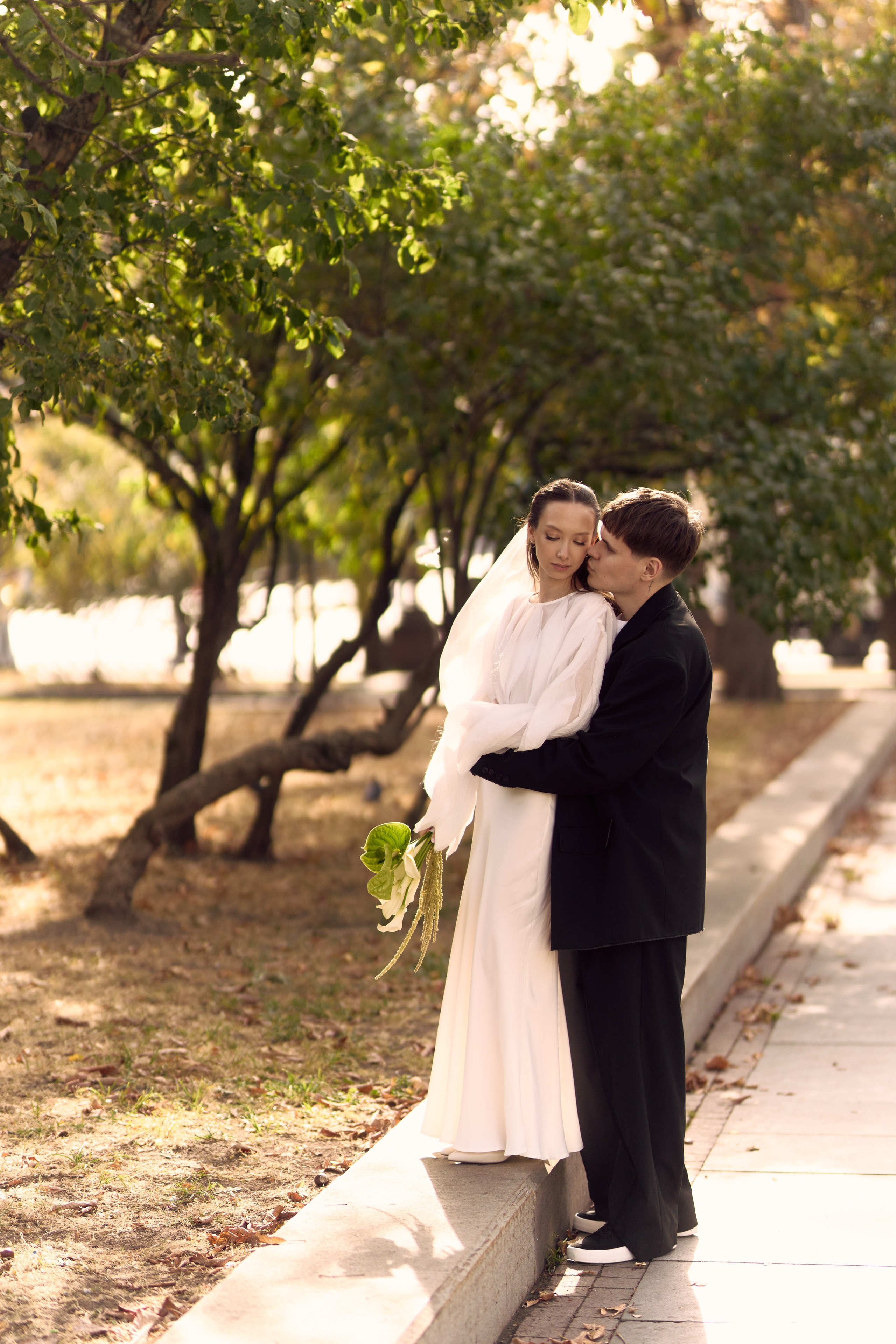 М&Д. Фотограф Москва и Екатеринбург. Максимова Соня
