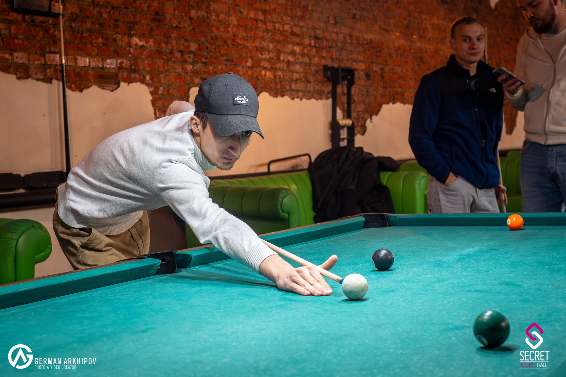 #don"t_stop_dancing — Secret Dance Hall