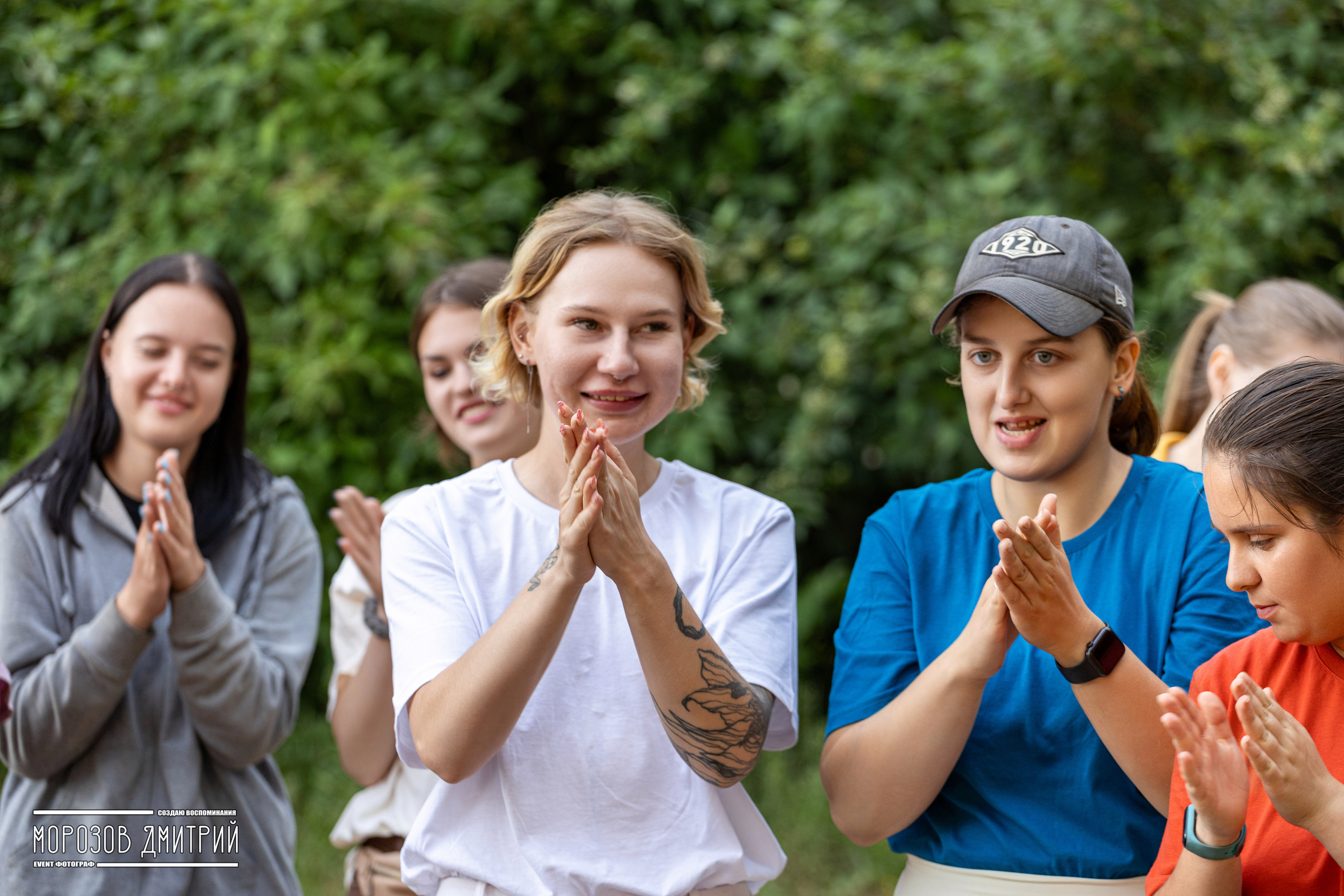 11 лет КСК «Заповедный». Репортажный, Event фотограф в Санкт-Петербурге и ЛО Морозов Дмитрий