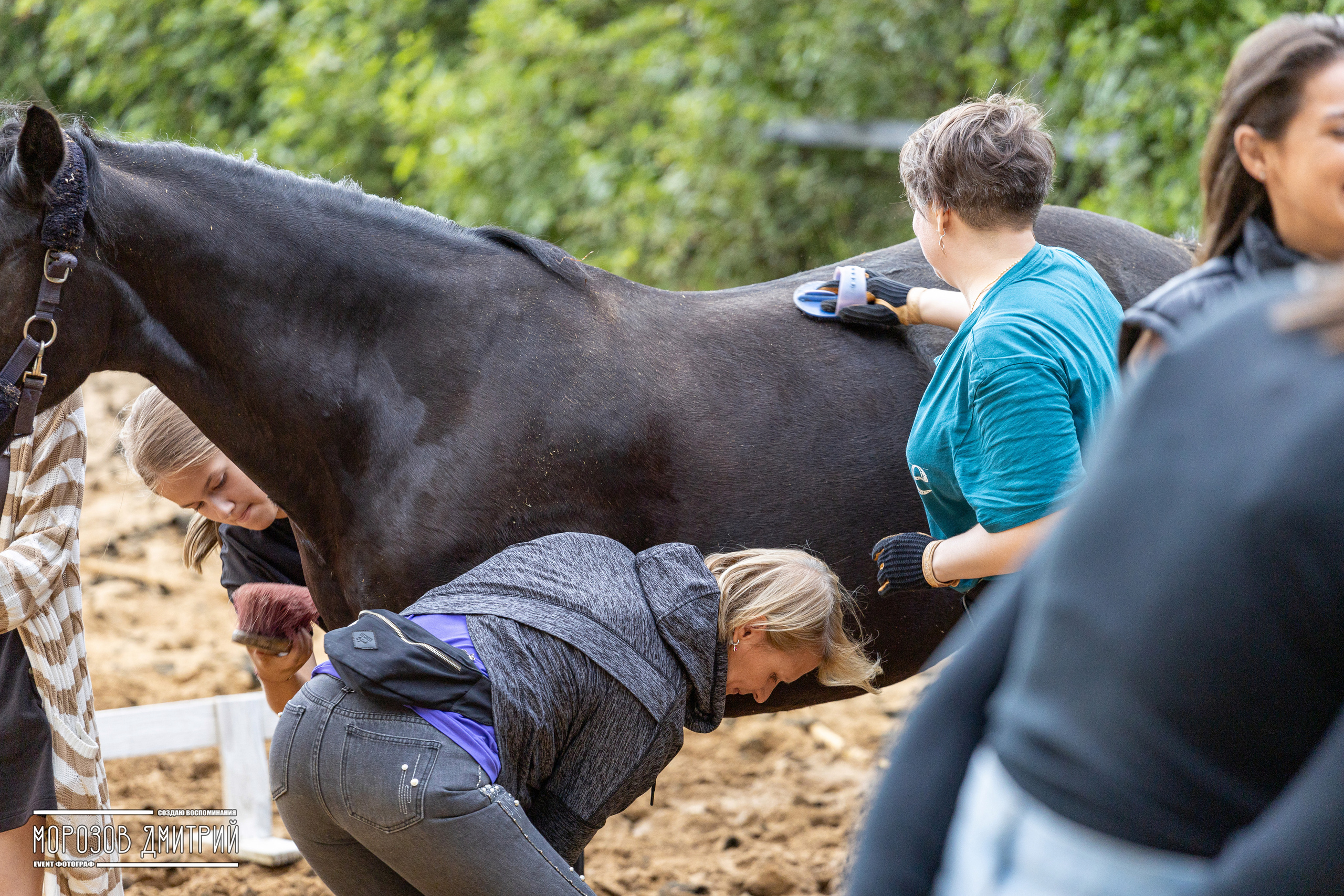 11 лет КСК «Заповедный». Репортажный, Event фотограф в Санкт-Петербурге и ЛО Морозов Дмитрий