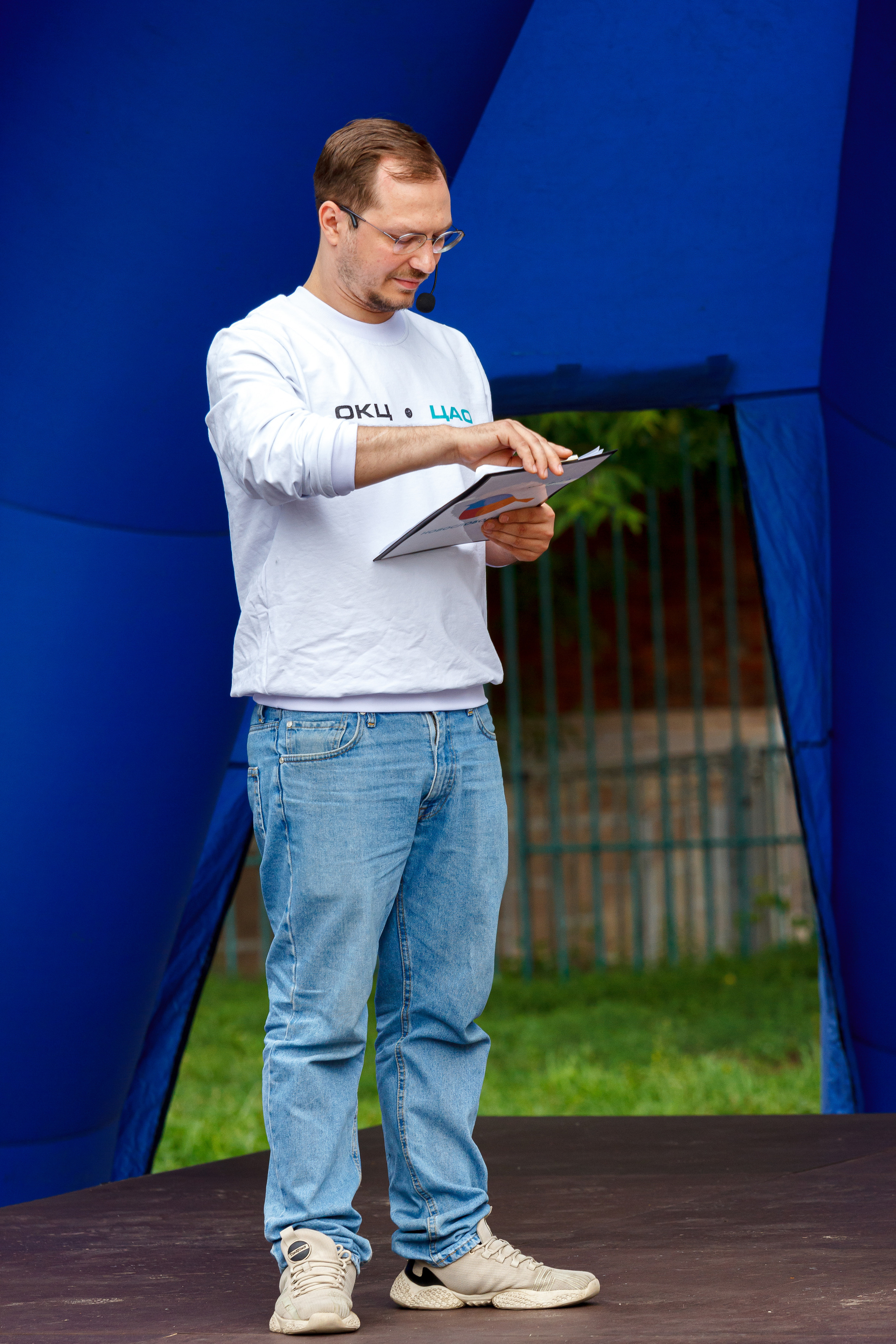 Г. Москвы ГБУК Окц ЦАО Культурный центр Новослободский Награждение. Репортажный, Event фотограф в Санкт-Петербурге и ЛО Морозов Дмитрий