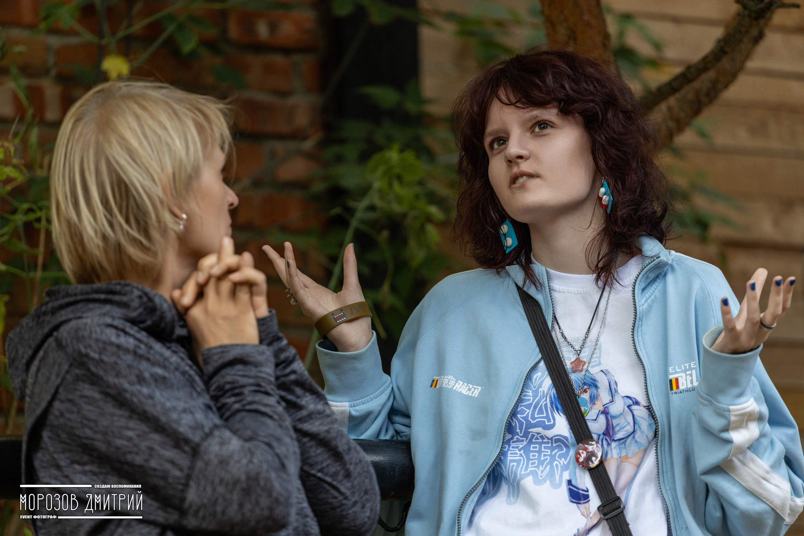 11 лет КСК «Заповедный». Репортажный, Event фотограф в Санкт-Петербурге и ЛО Морозов Дмитрий