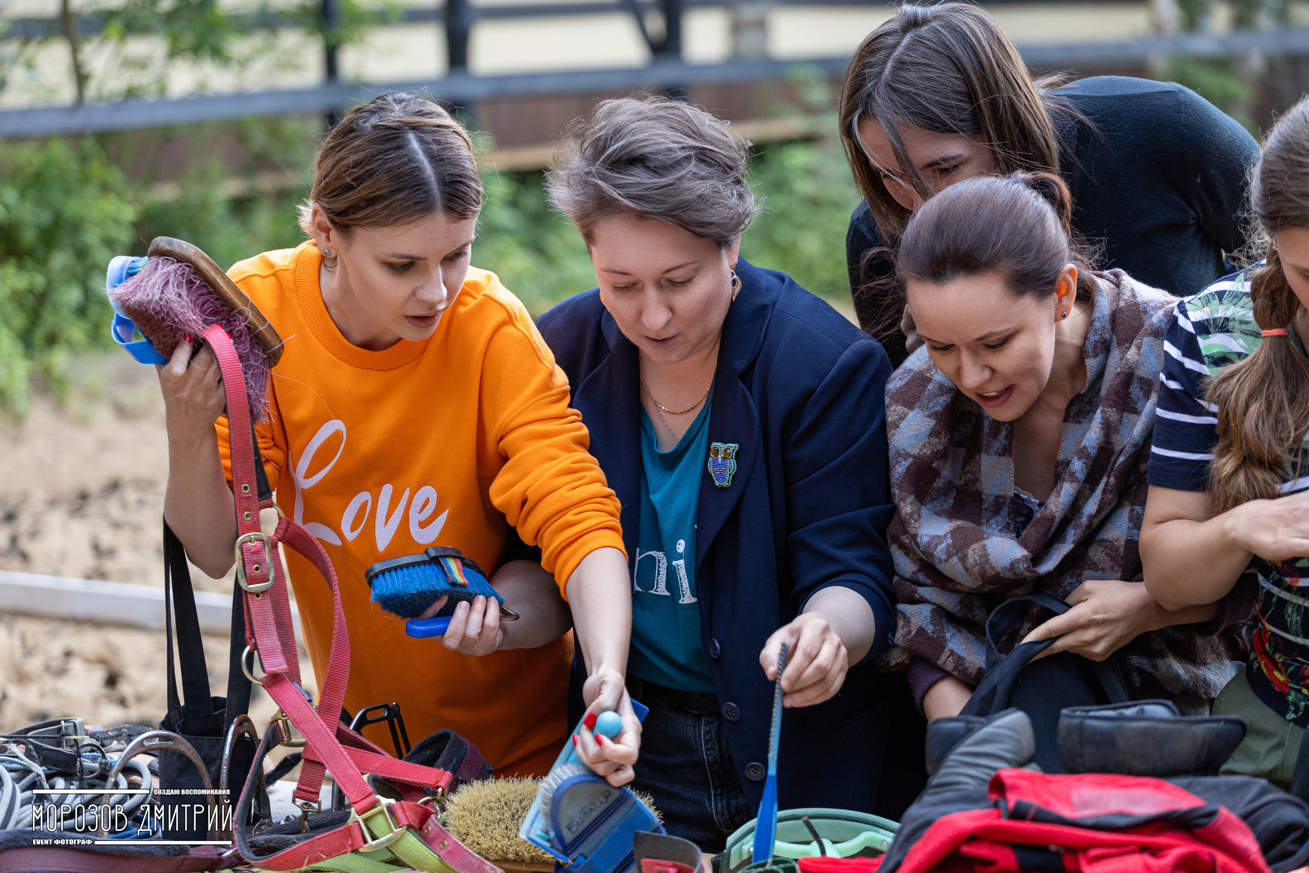 11 лет КСК «Заповедный». Репортажный, Event фотограф в Санкт-Петербурге и ЛО Морозов Дмитрий