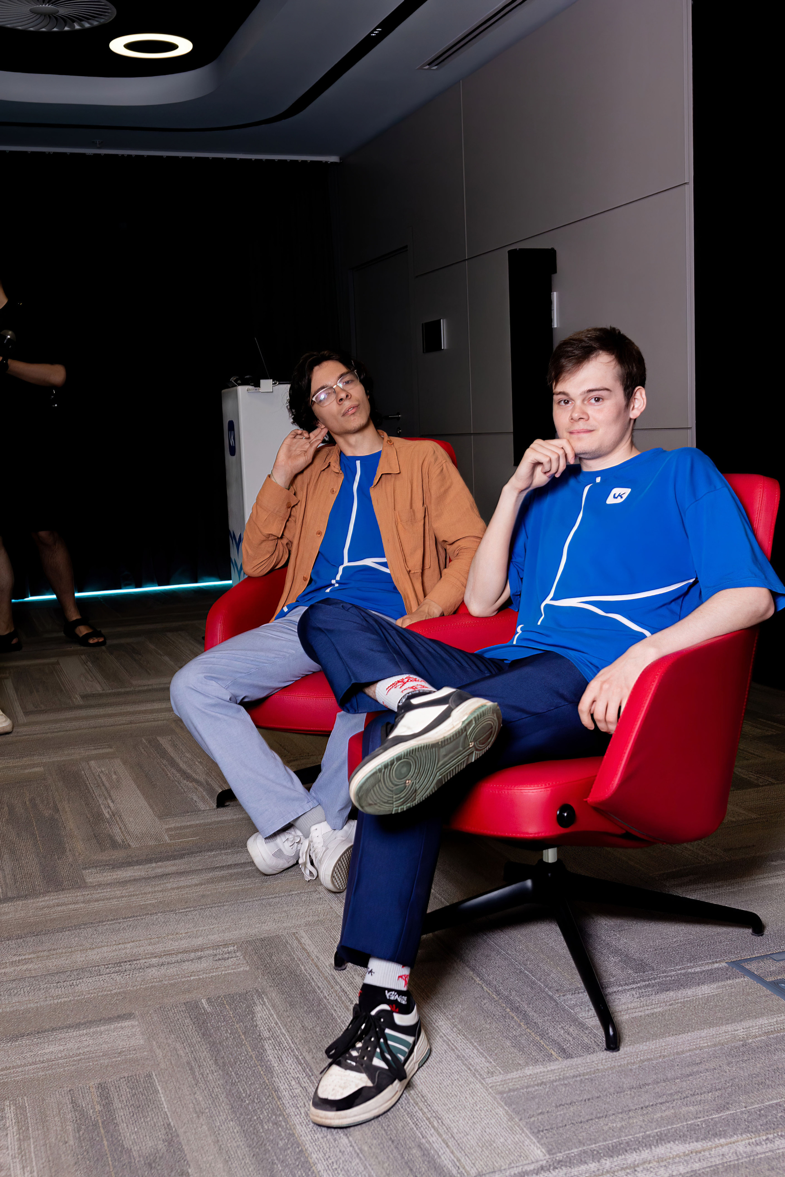 Главный Офис Вконтакте, встреча амбассадор 7-9.07. Репортажный, Event фотограф в Санкт-Петербурге и ЛО Морозов Дмитрий