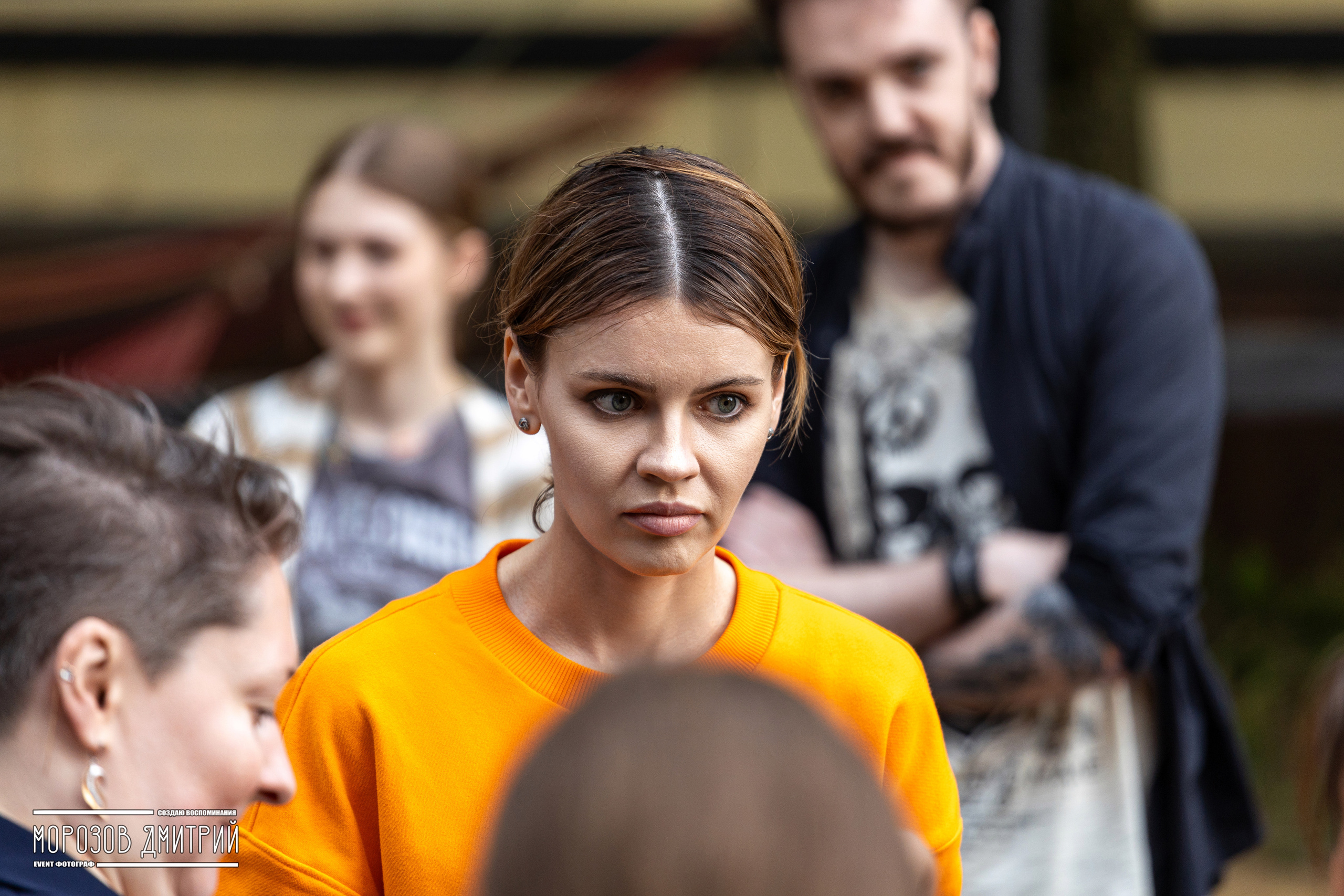 11 лет КСК «Заповедный». Репортажный, Event фотограф в Санкт-Петербурге и ЛО Морозов Дмитрий