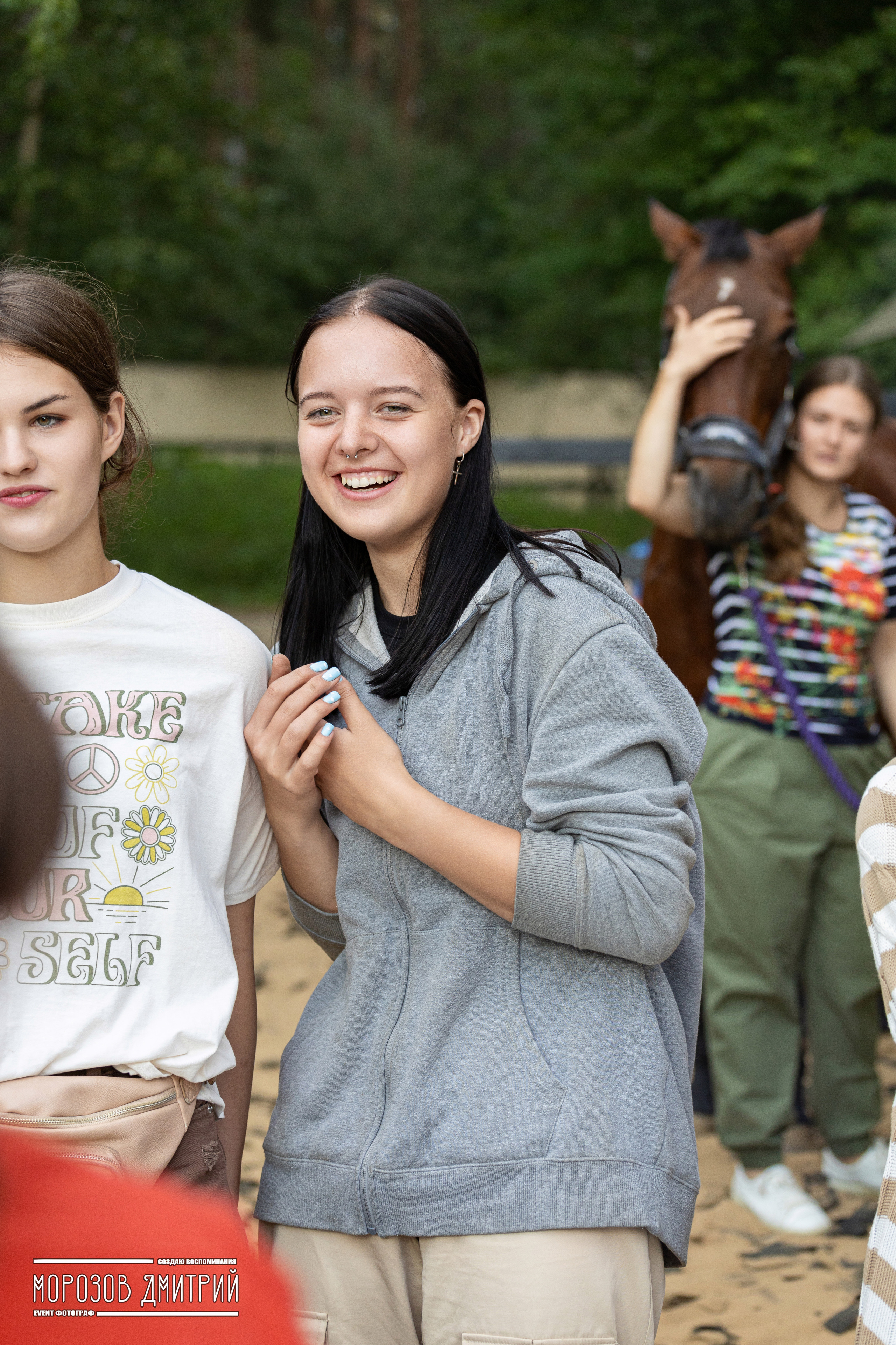 11 лет КСК «Заповедный». Репортажный, Event фотограф в Санкт-Петербурге и ЛО Морозов Дмитрий
