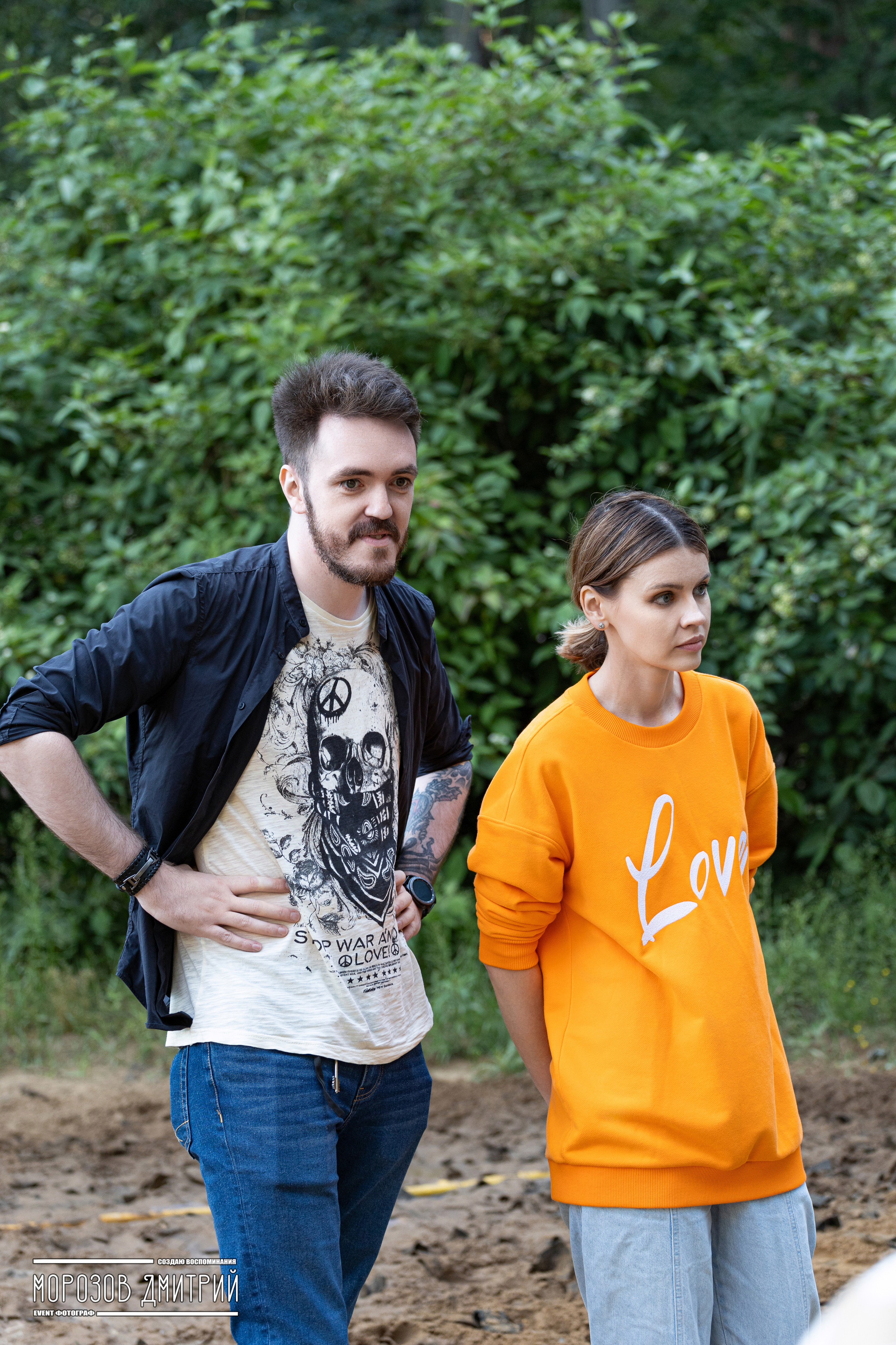 11 лет КСК «Заповедный». Репортажный, Event фотограф в Санкт-Петербурге и ЛО Морозов Дмитрий