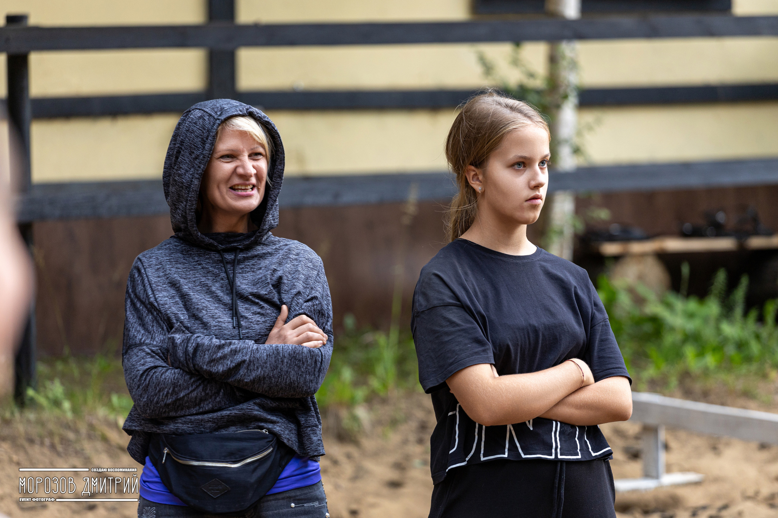 11 лет КСК «Заповедный». Репортажный, Event фотограф в Санкт-Петербурге и ЛО Морозов Дмитрий