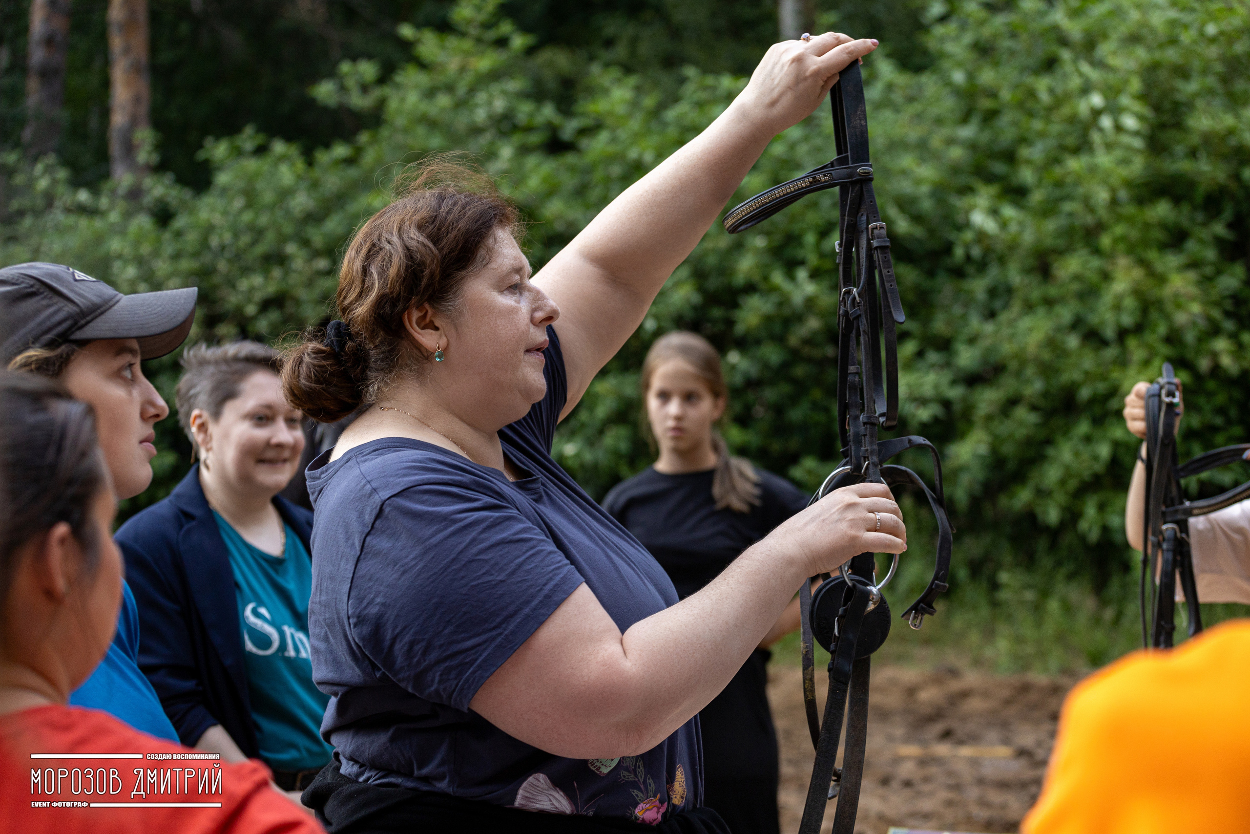 11 лет КСК «Заповедный». Репортажный, Event фотограф в Санкт-Петербурге и ЛО Морозов Дмитрий