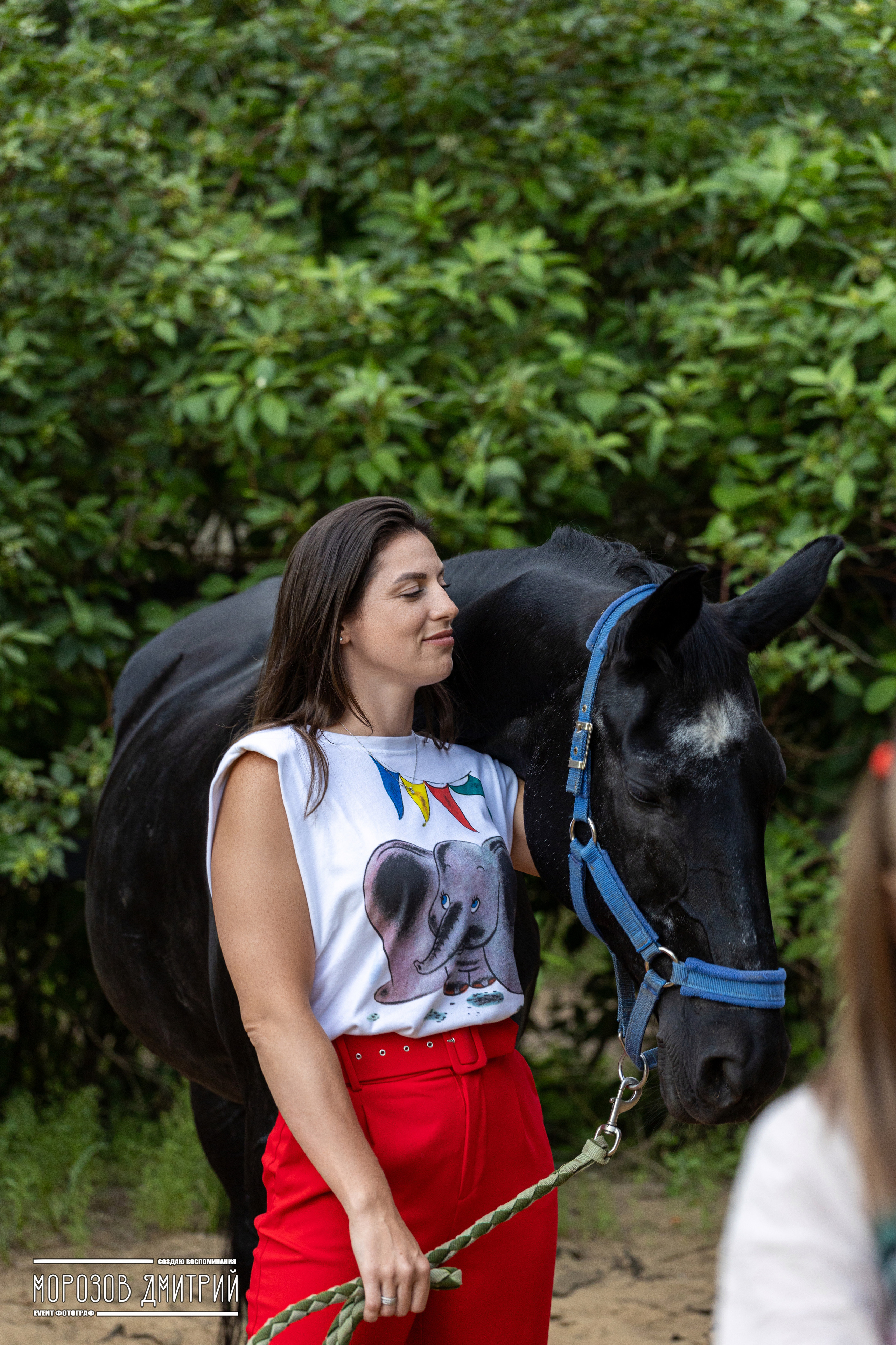 11 лет КСК «Заповедный». Репортажный, Event фотограф в Санкт-Петербурге и ЛО Морозов Дмитрий