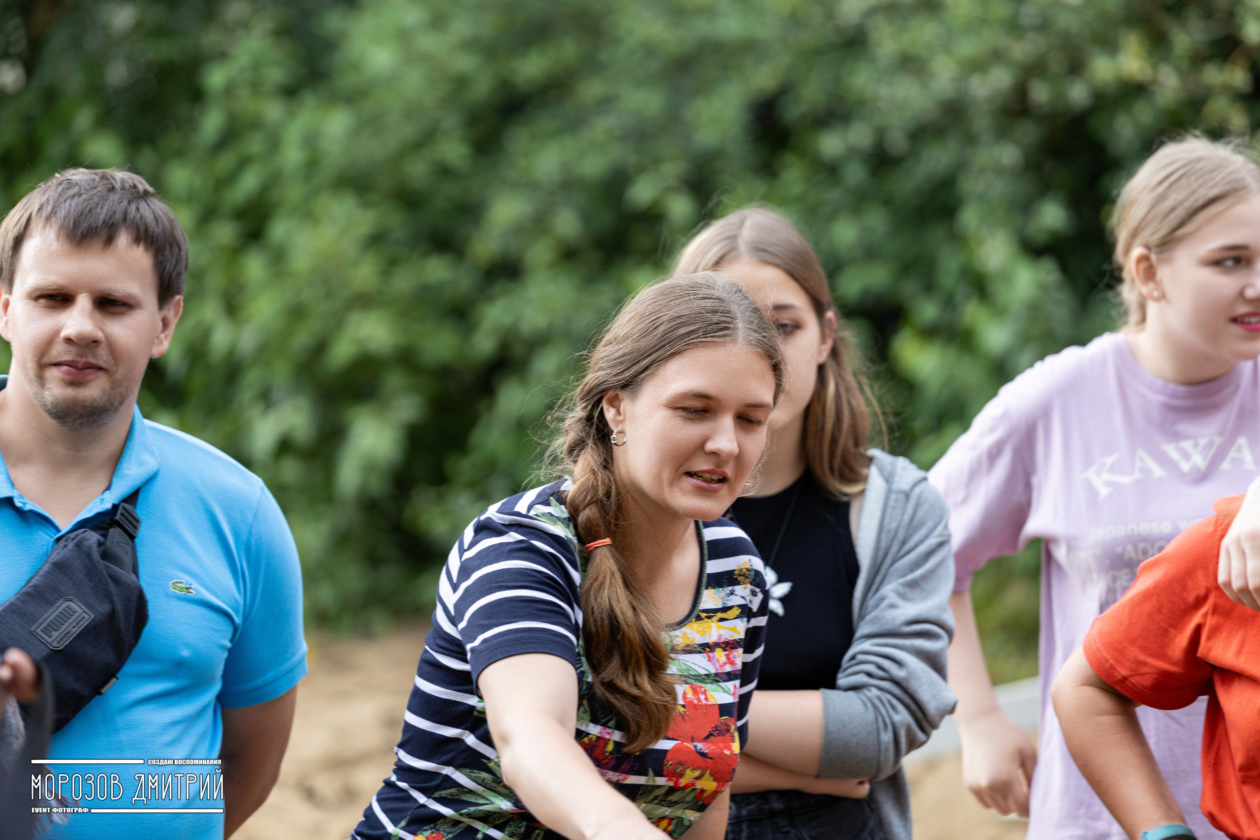 11 лет КСК «Заповедный». Репортажный, Event фотограф в Санкт-Петербурге и ЛО Морозов Дмитрий