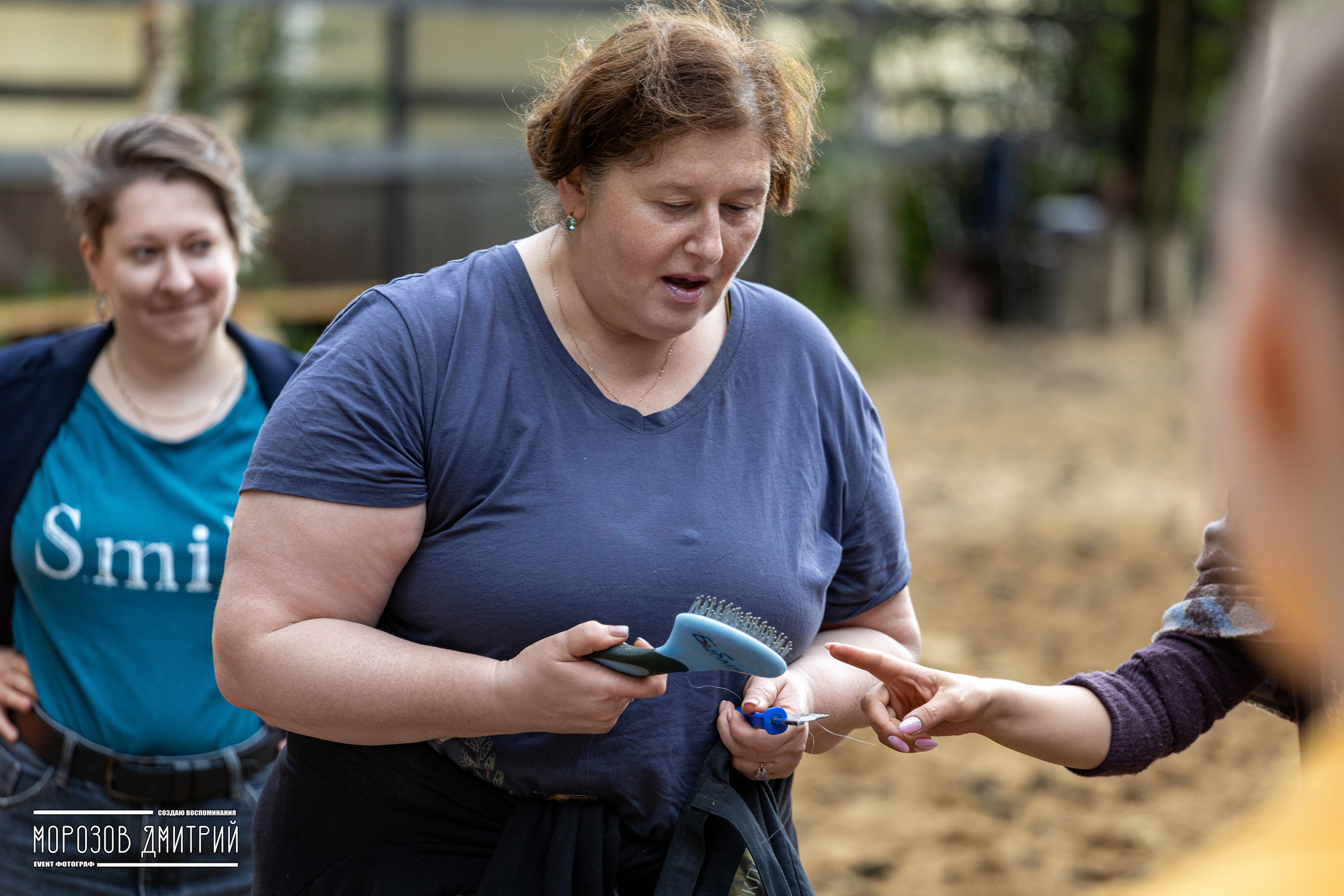 11 лет КСК «Заповедный». Репортажный, Event фотограф в Санкт-Петербурге и ЛО Морозов Дмитрий