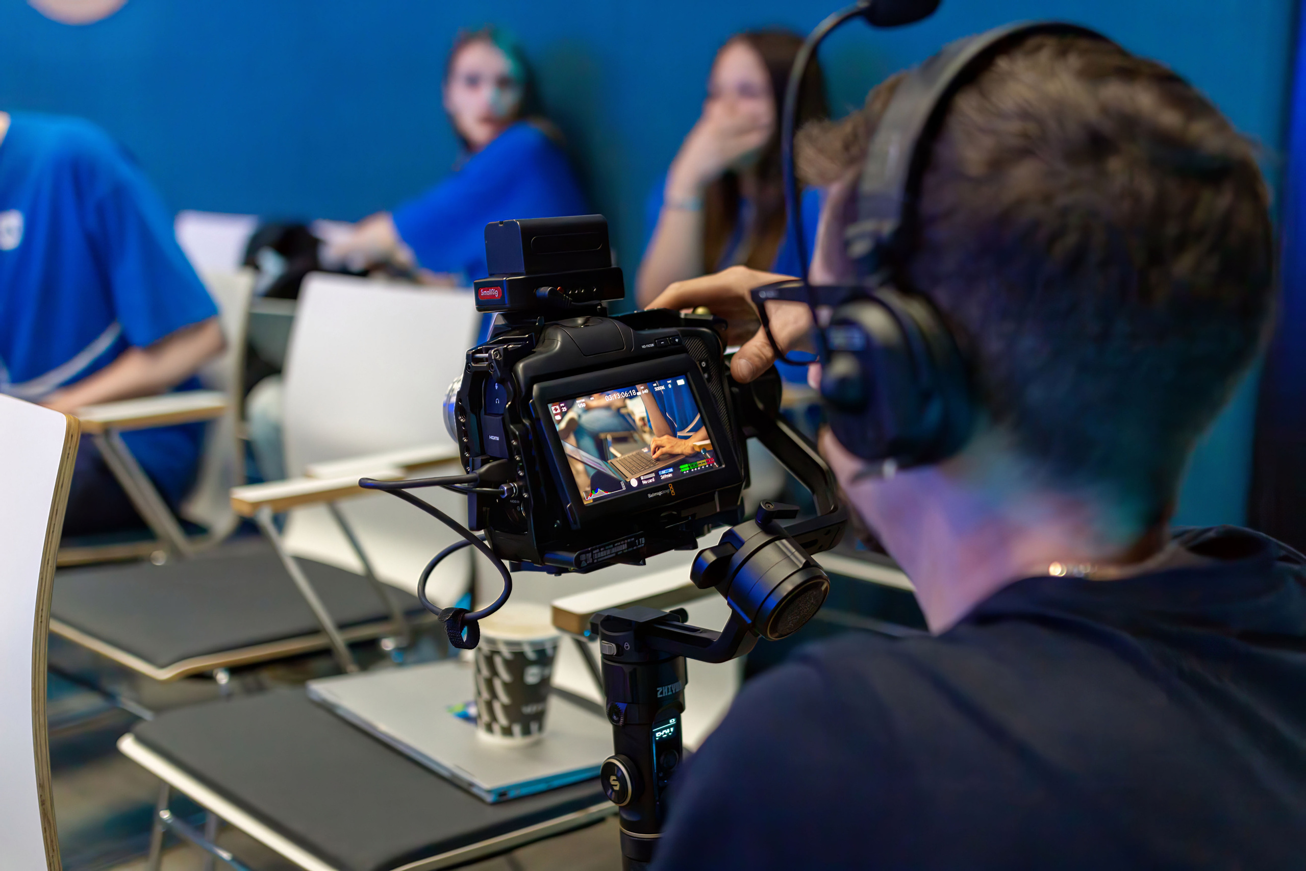 Главный Офис Вконтакте, встреча амбассадор 7-9.07. Репортажный, Event фотограф в Санкт-Петербурге и ЛО Морозов Дмитрий