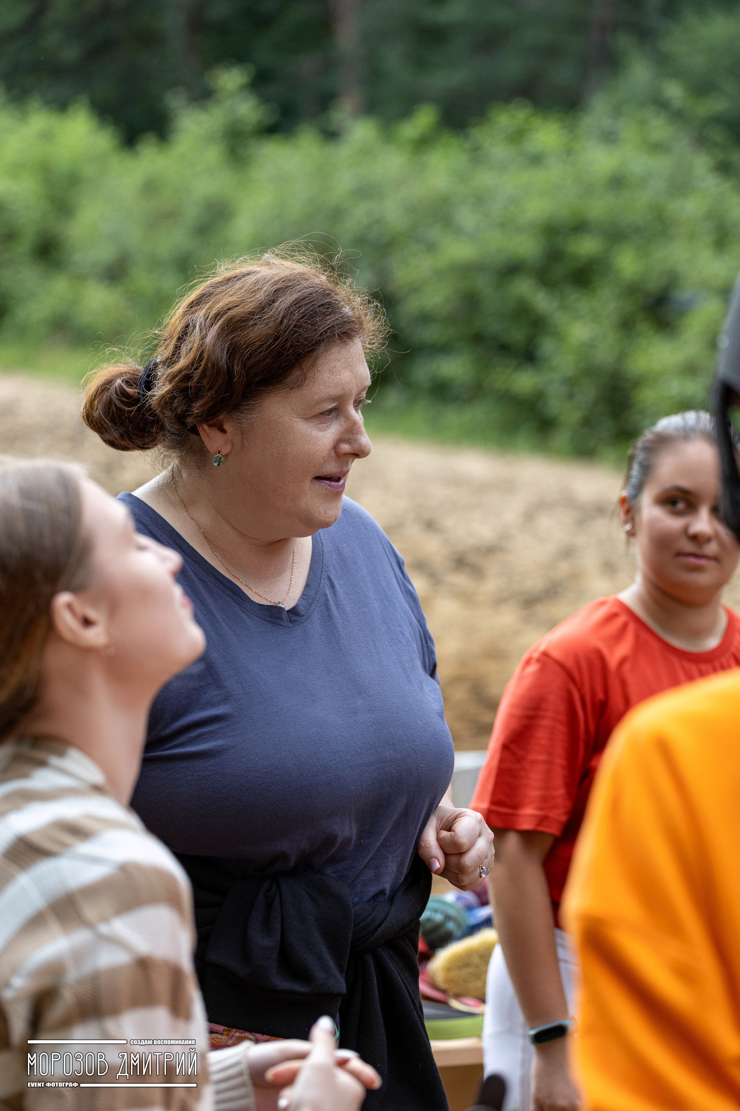 11 лет КСК «Заповедный». Репортажный, Event фотограф в Санкт-Петербурге и ЛО Морозов Дмитрий