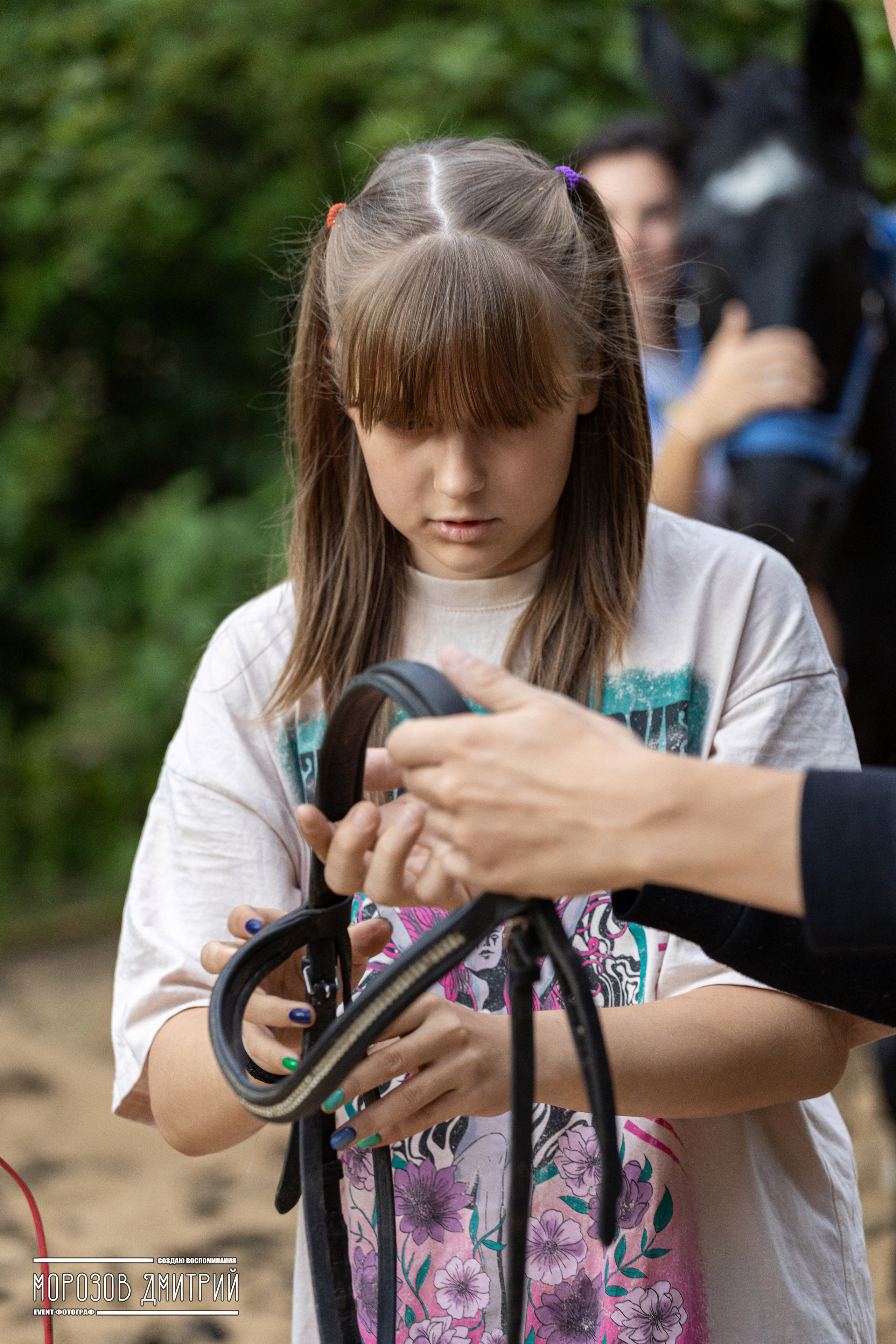 11 лет КСК «Заповедный». Репортажный, Event фотограф в Санкт-Петербурге и ЛО Морозов Дмитрий