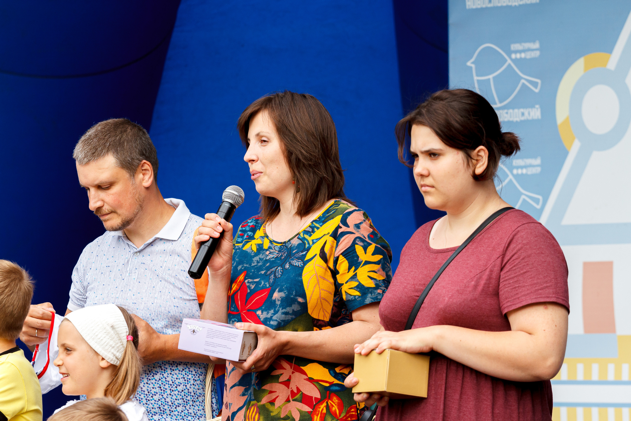 Г. Москвы ГБУК Окц ЦАО Культурный центр Новослободский Награждение. Репортажный, Event фотограф в Санкт-Петербурге и ЛО Морозов Дмитрий