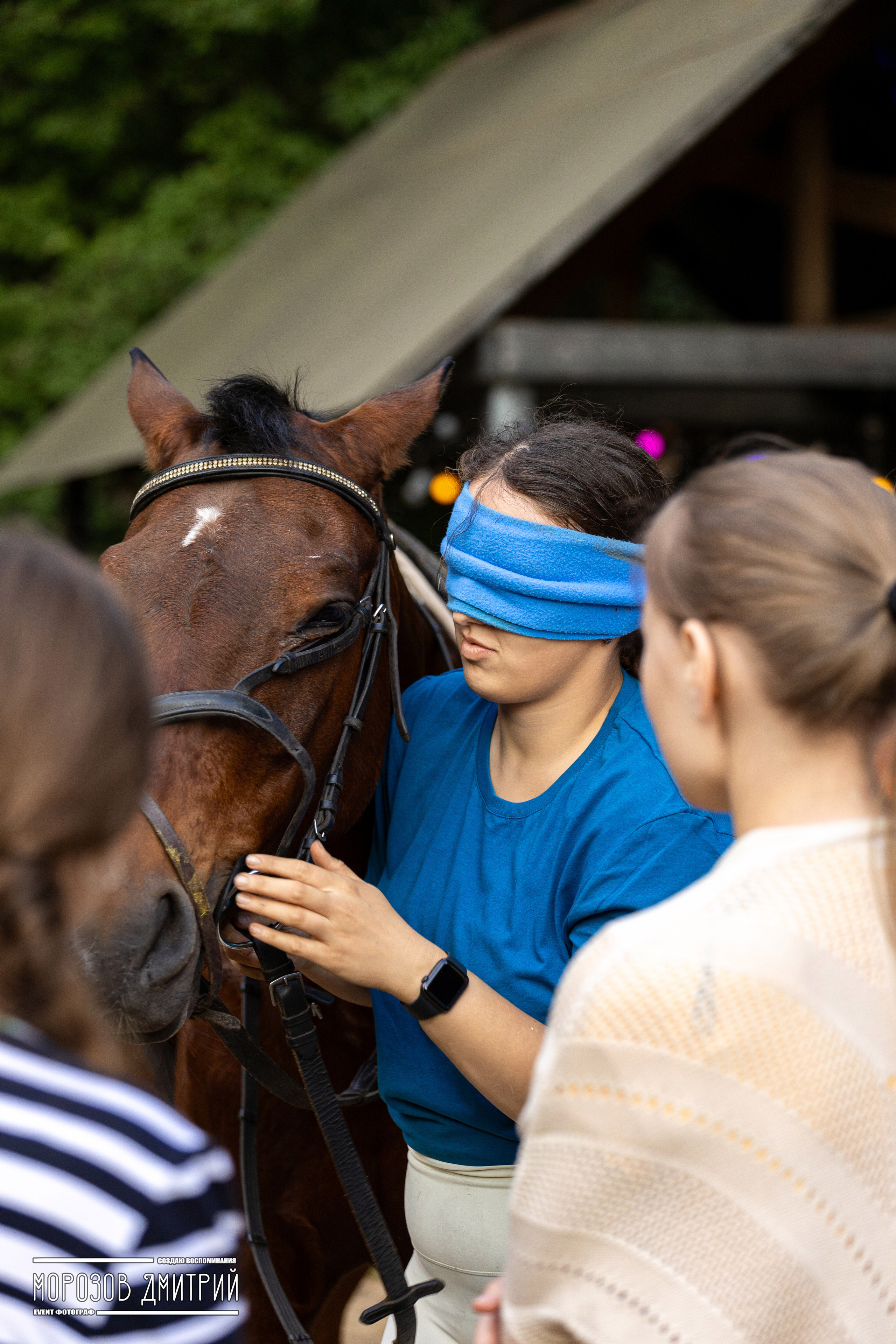 11 лет КСК «Заповедный». Репортажный, Event фотограф в Санкт-Петербурге и ЛО Морозов Дмитрий