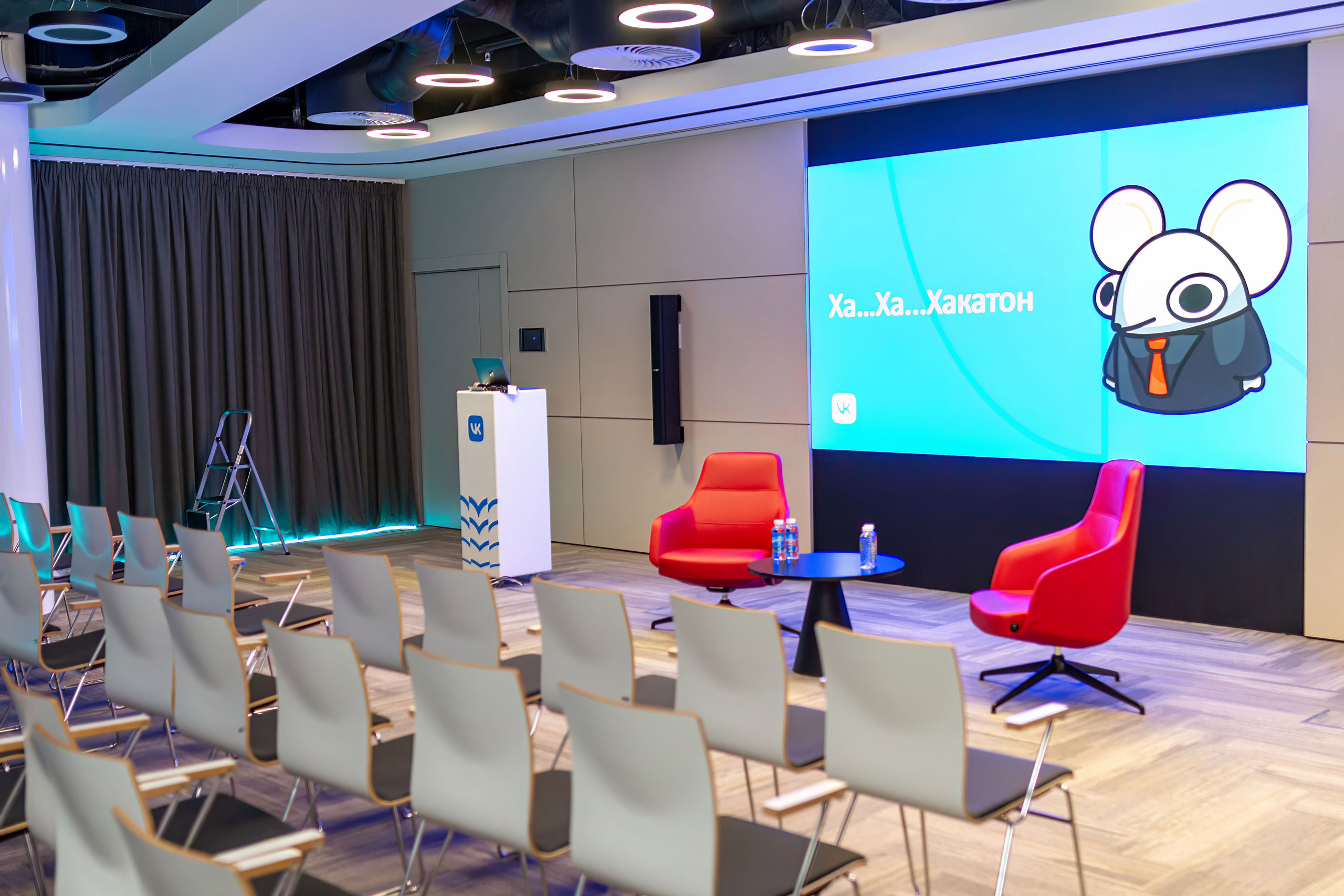 Главный Офис Вконтакте, встреча амбассадор 7-9.07. Репортажный, Event фотограф в Санкт-Петербурге и ЛО Морозов Дмитрий