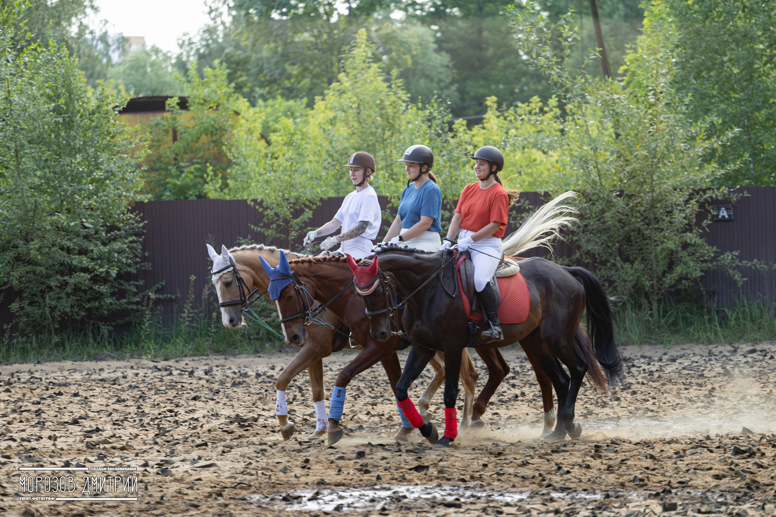 11 лет КСК «Заповедный». Репортажный, Event фотограф в Санкт-Петербурге и ЛО Морозов Дмитрий