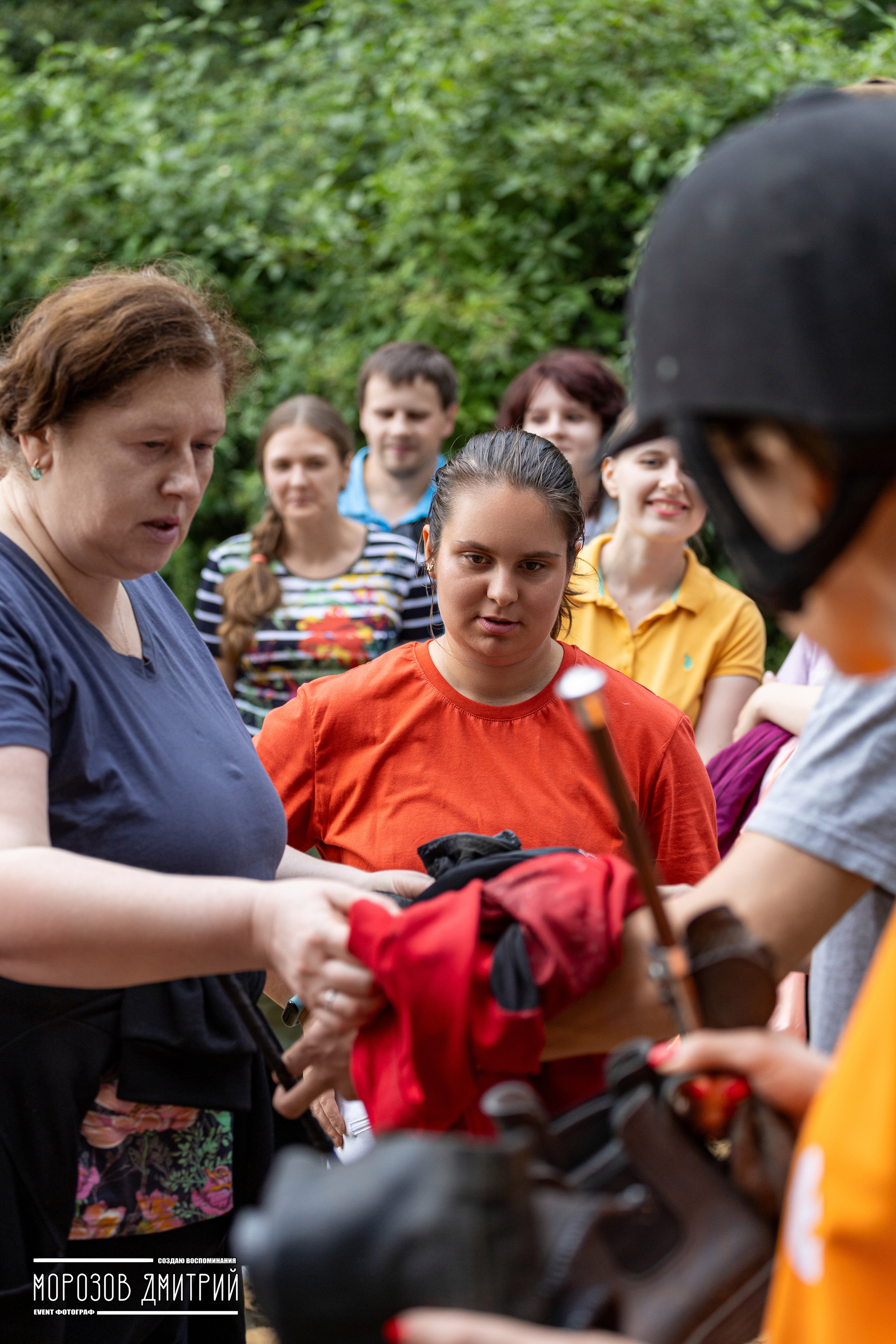 11 лет КСК «Заповедный». Репортажный, Event фотограф в Санкт-Петербурге и ЛО Морозов Дмитрий