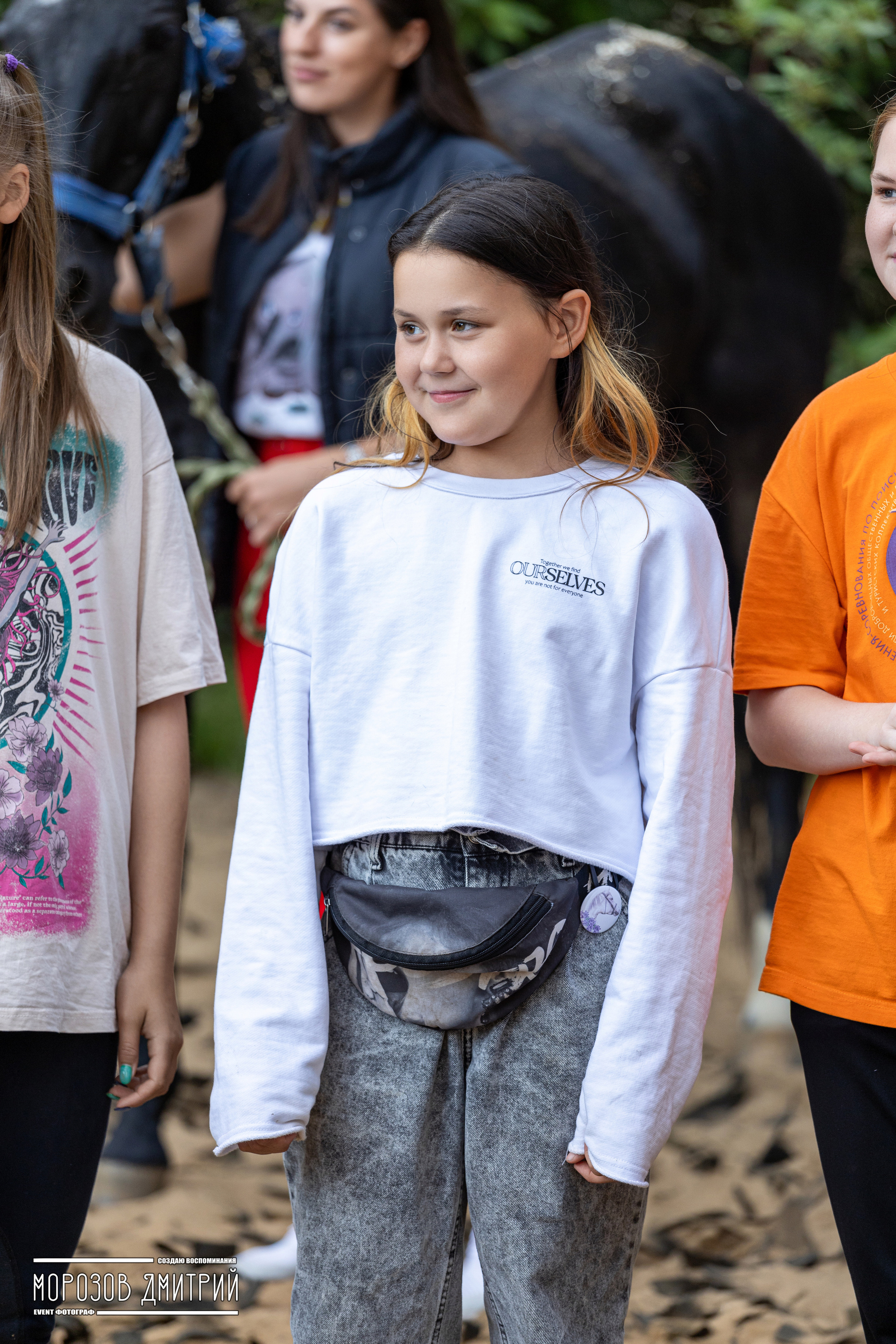 11 лет КСК «Заповедный». Репортажный, Event фотограф в Санкт-Петербурге и ЛО Морозов Дмитрий